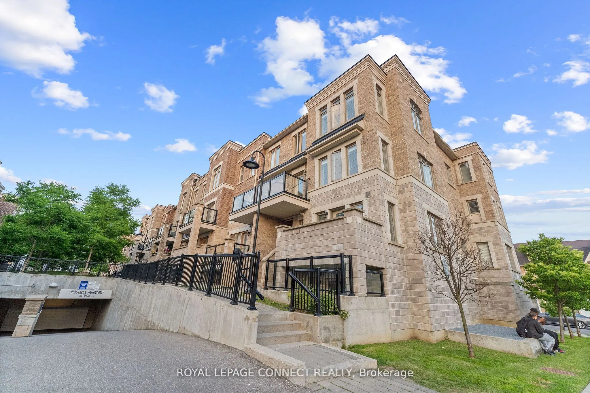 80 Parrotta Drive, #151