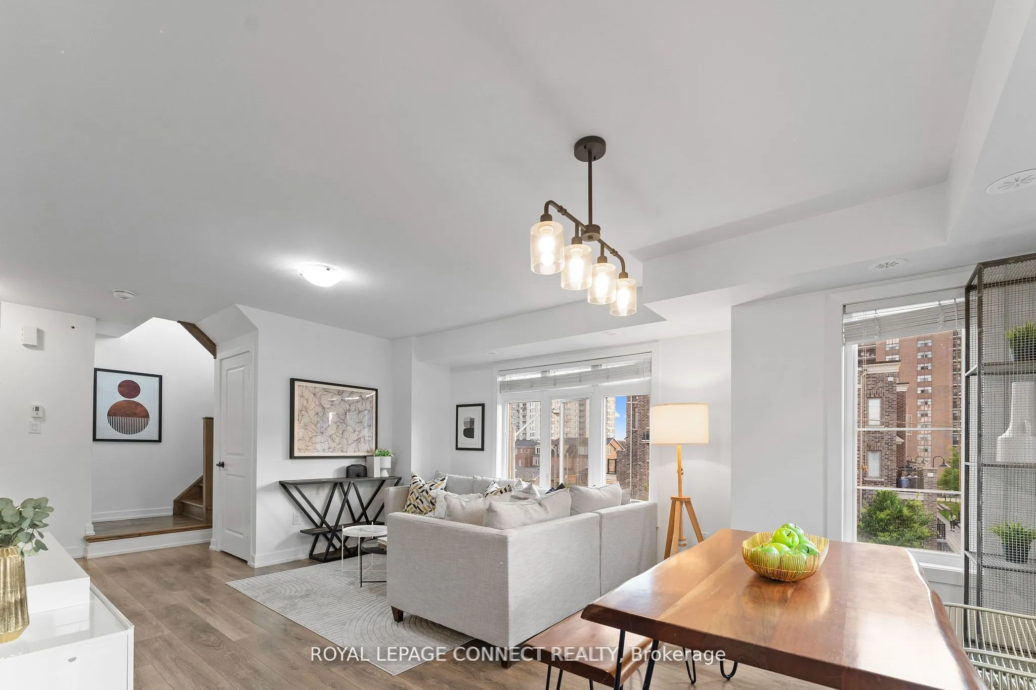 80 Parrotta Drive, #151