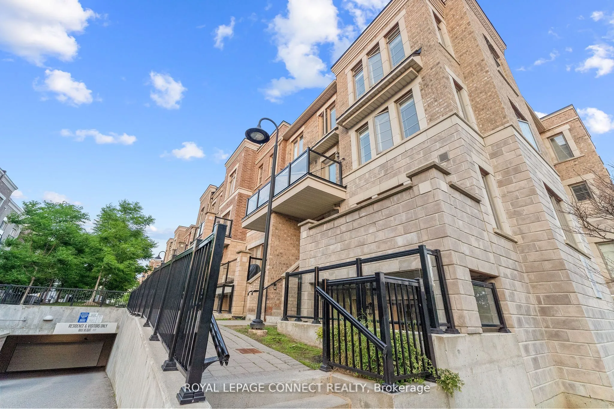 80 Parrotta Drive, #151