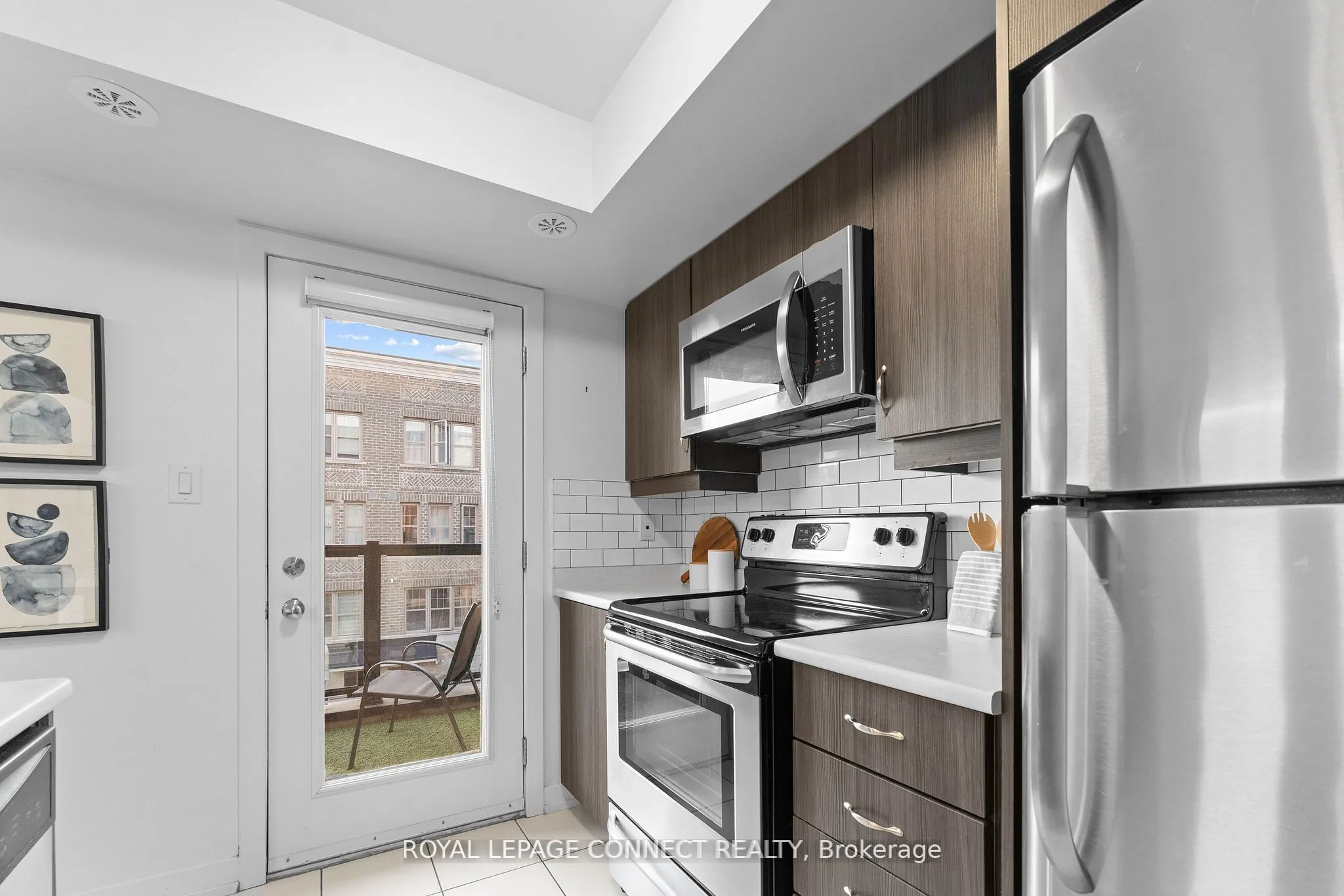 80 Parrotta Drive, #151