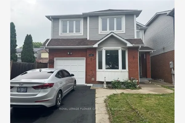 10 Santa Anita Court