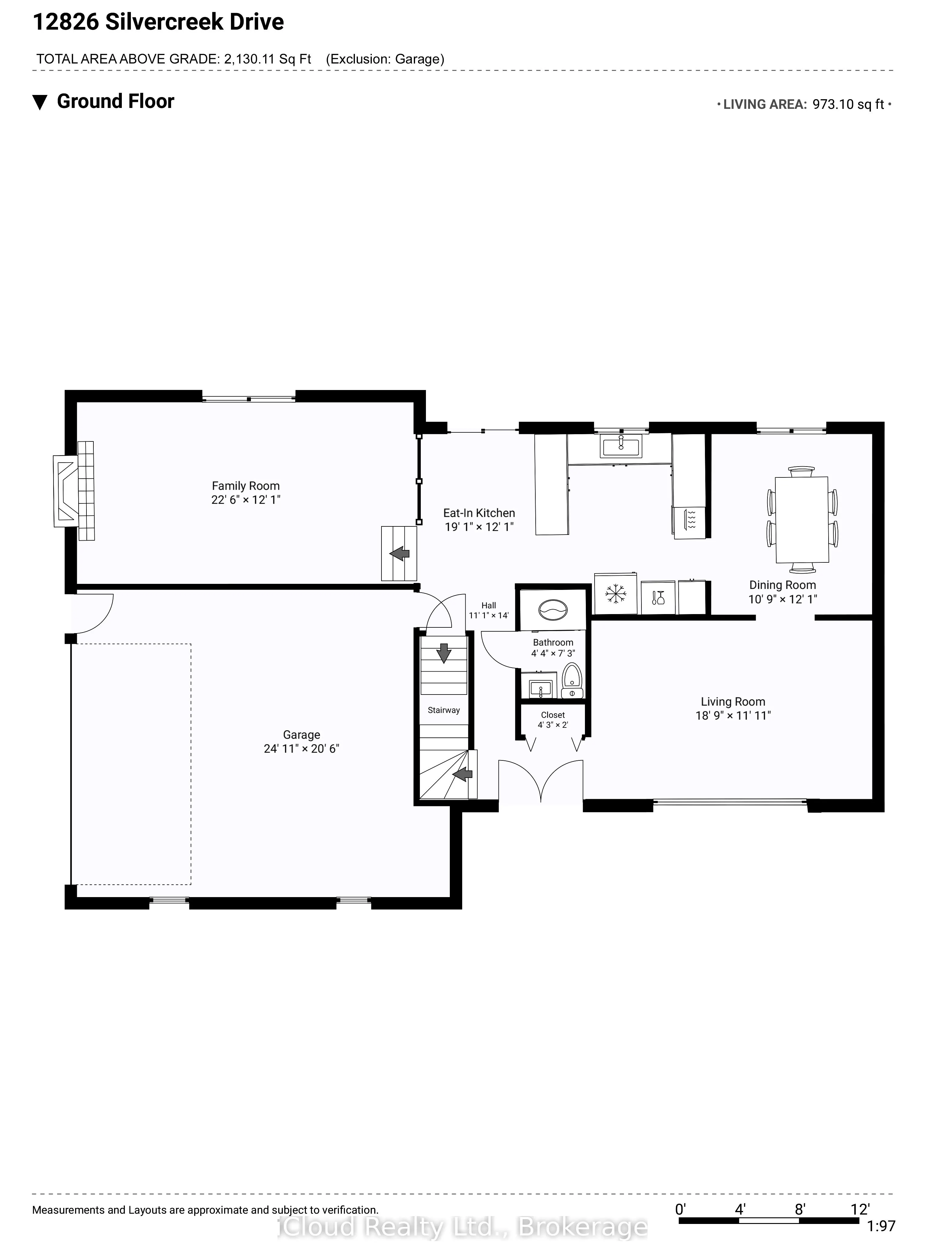 12826 Silvercreek Drive