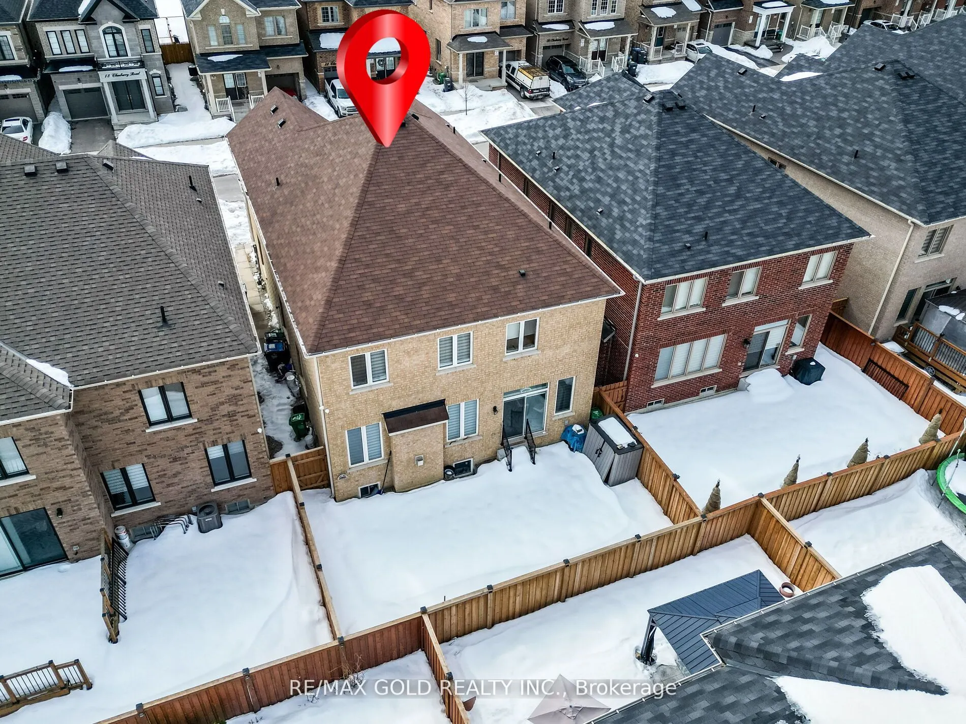 11 Clunburry Road