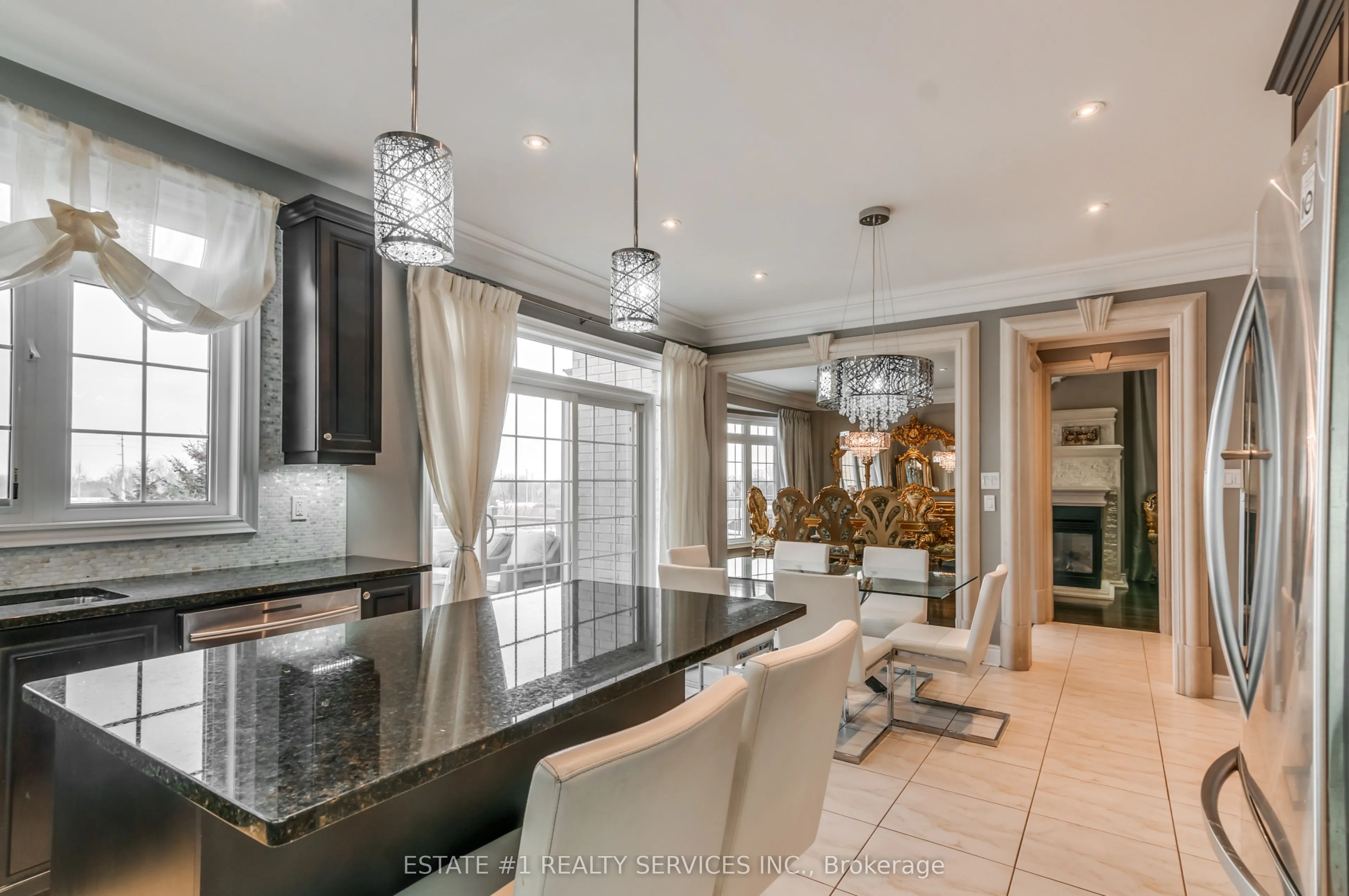 4 Agincourt Circle