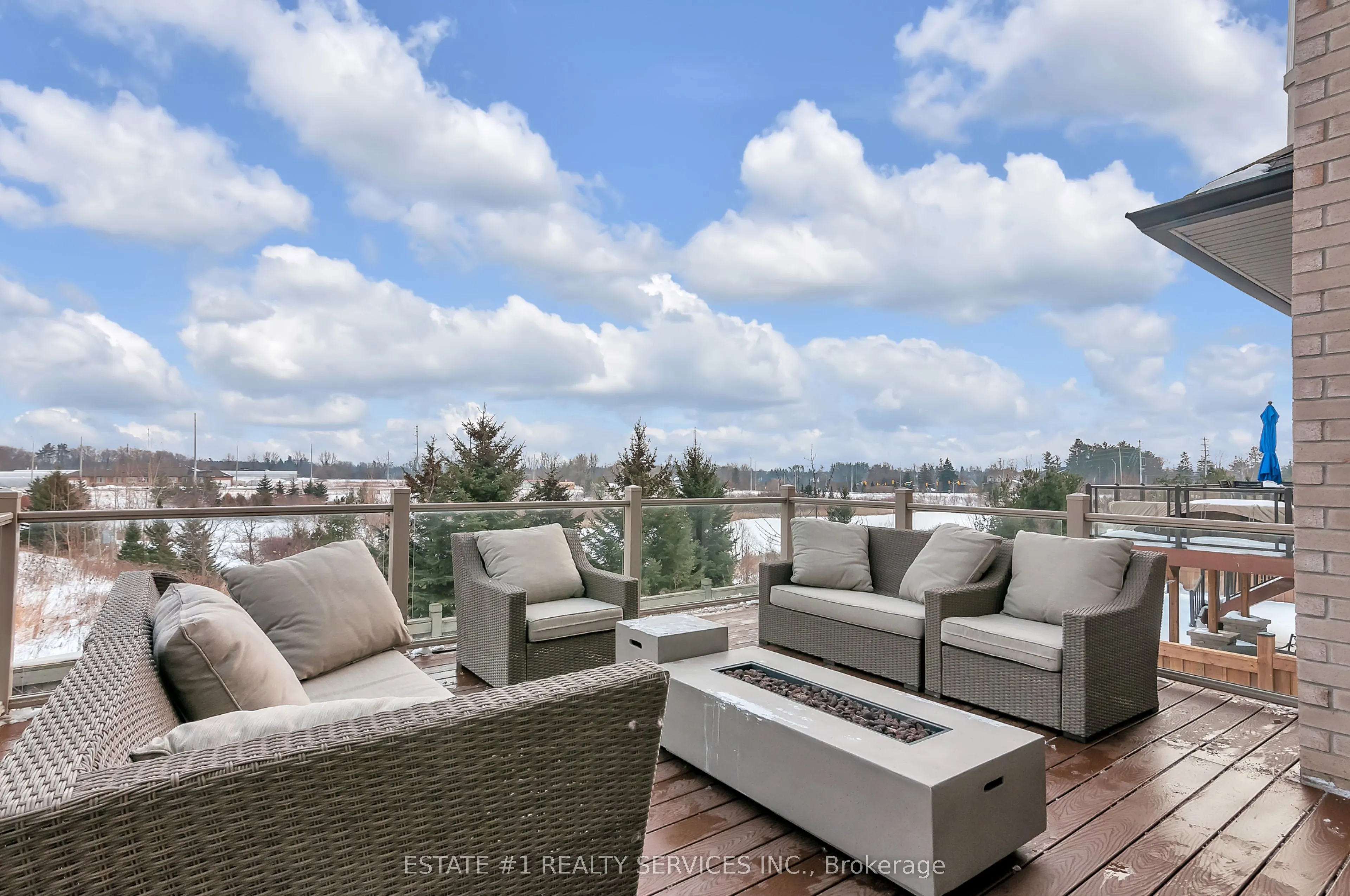 4 Agincourt Circle