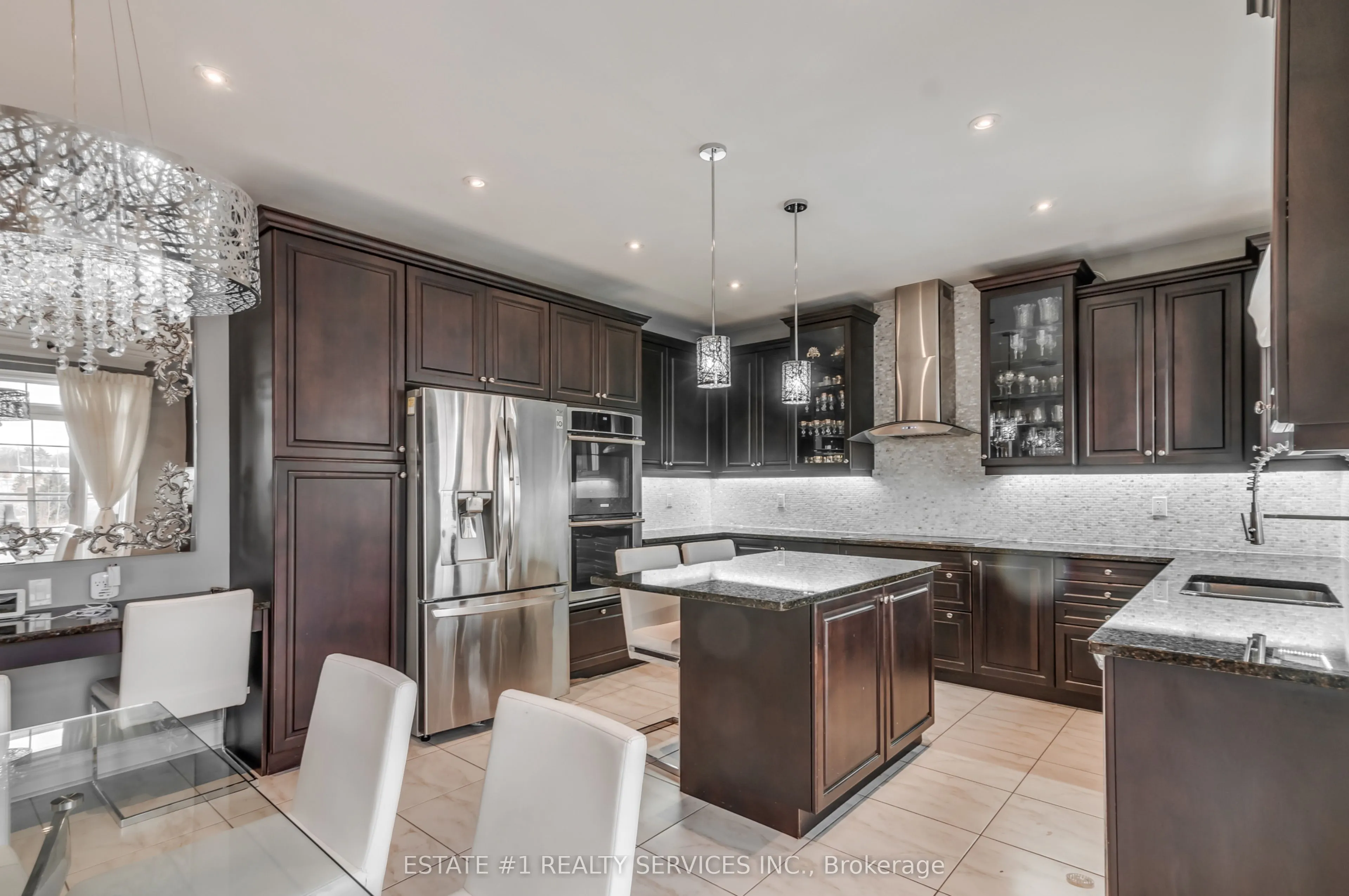 4 Agincourt Circle