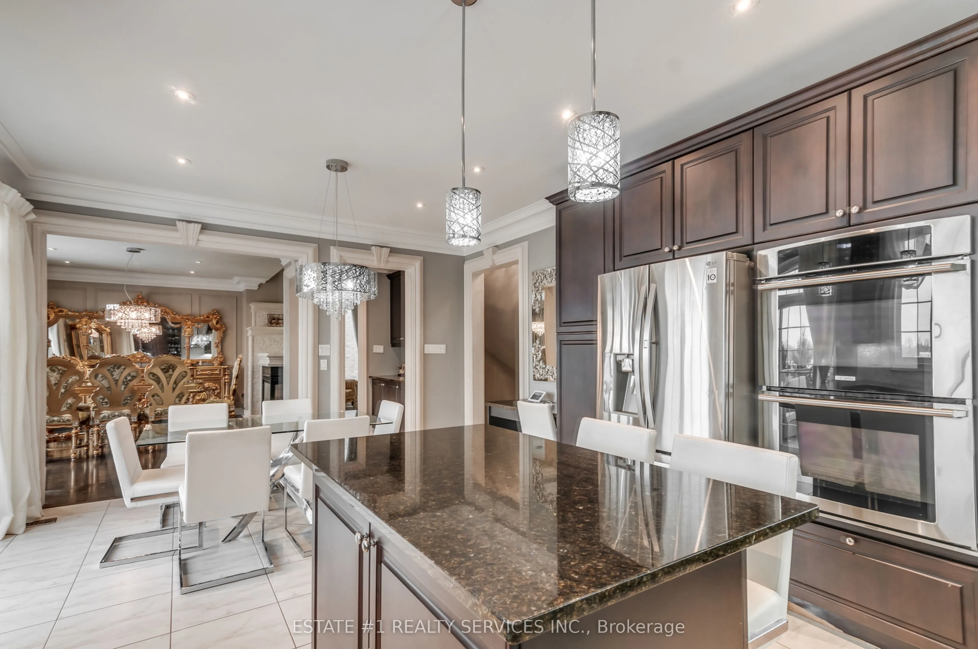 4 Agincourt Circle