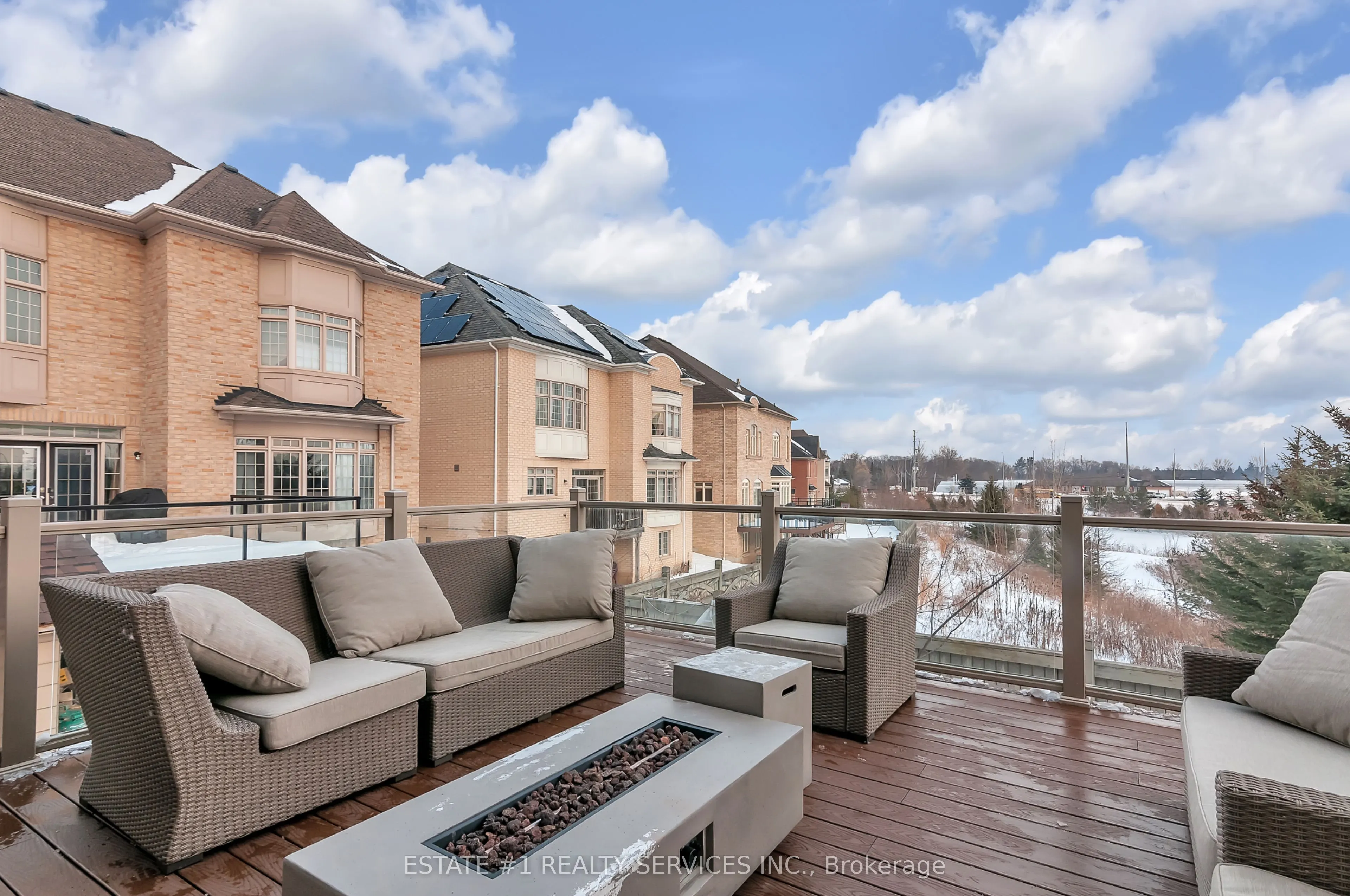 4 Agincourt Circle