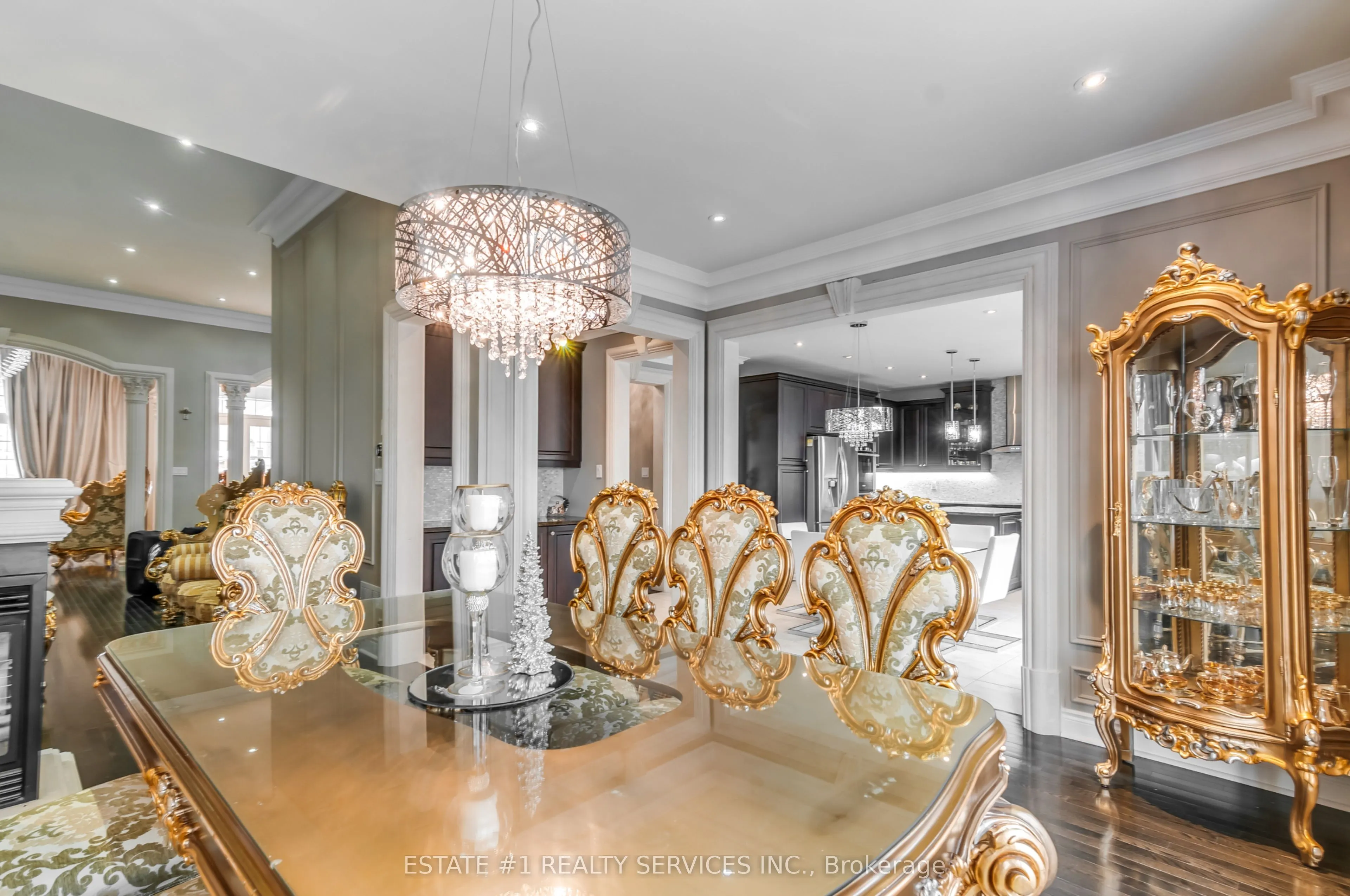 4 Agincourt Circle