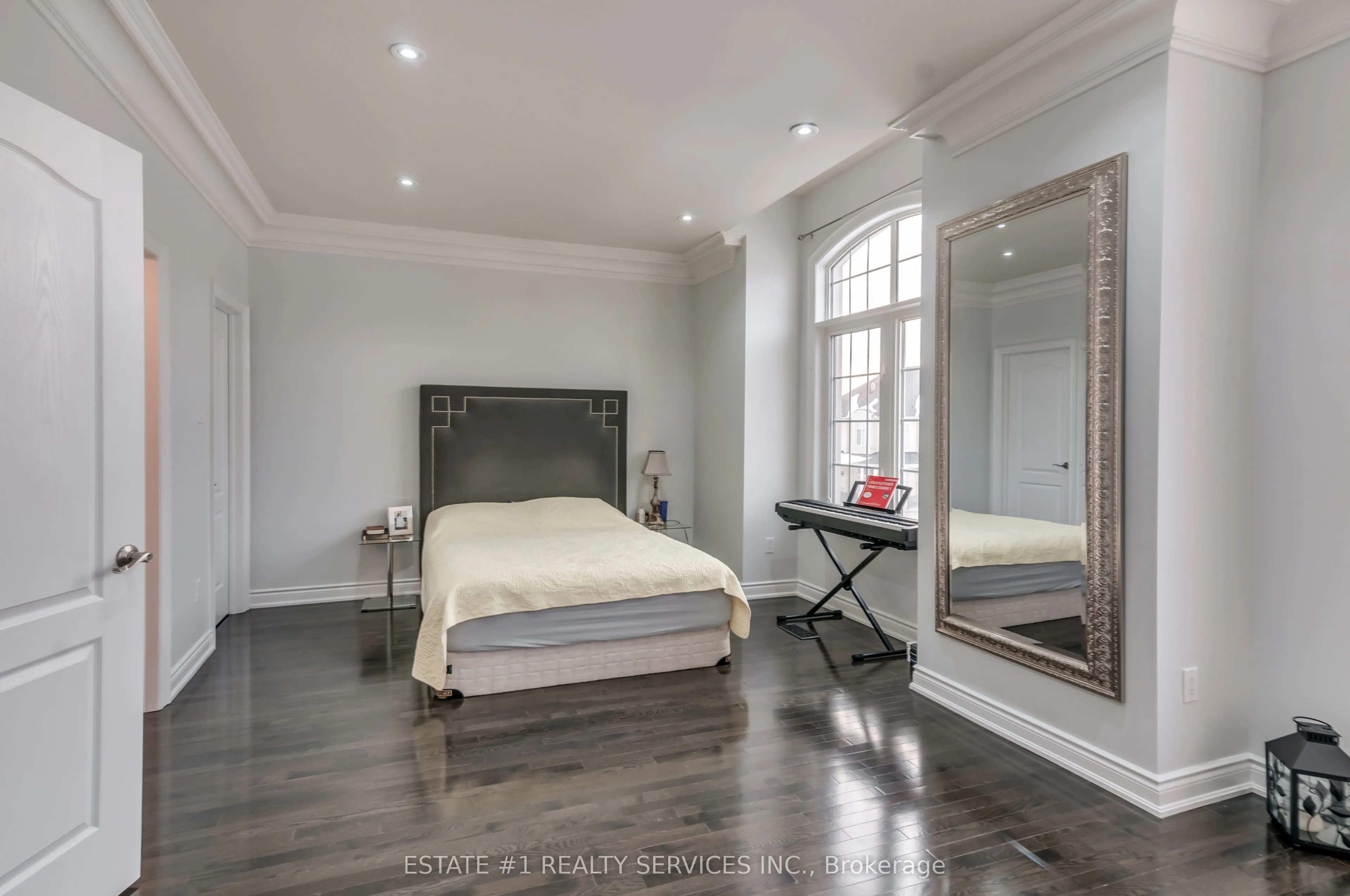 4 Agincourt Circle