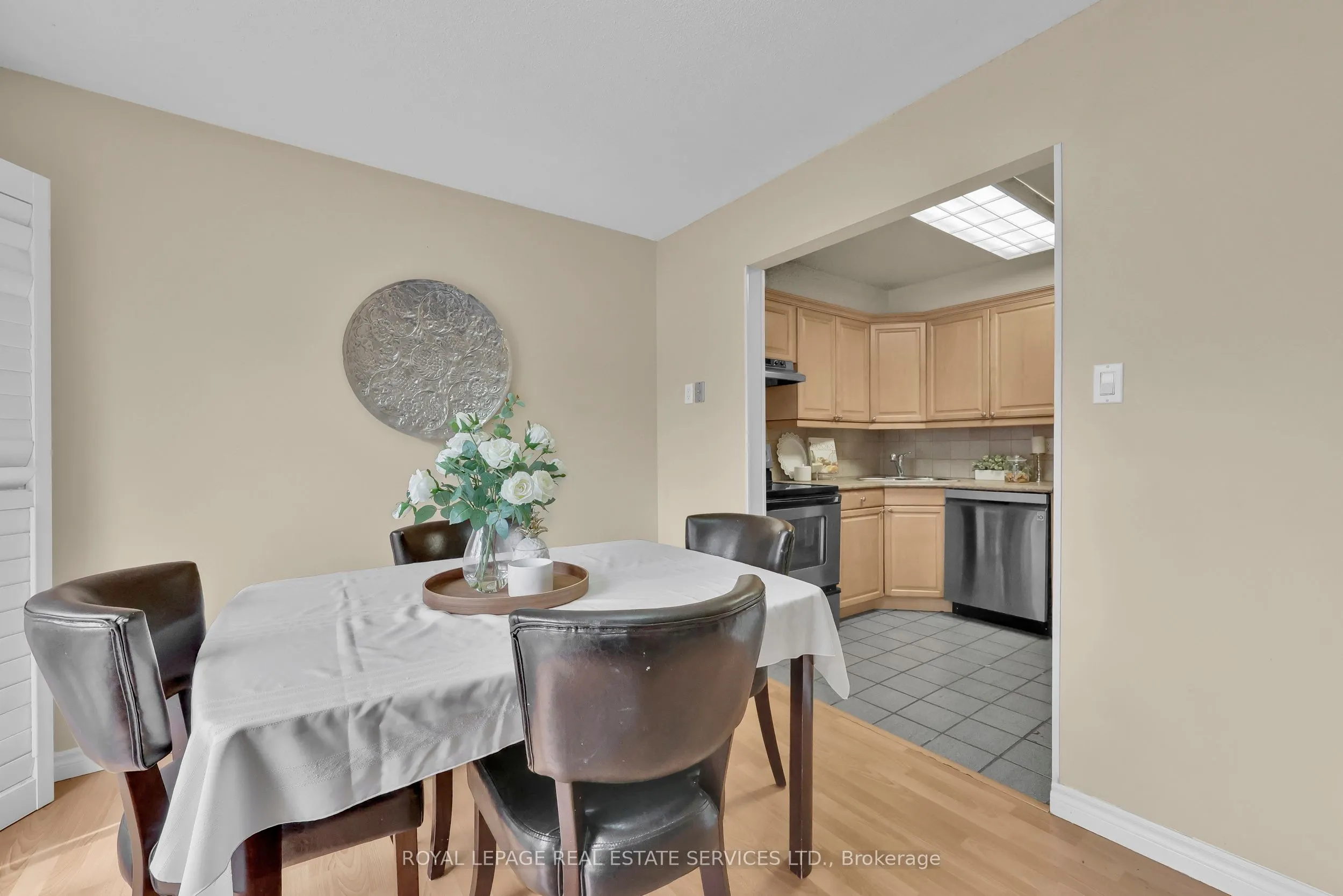 3125 Fifth Line W, #70