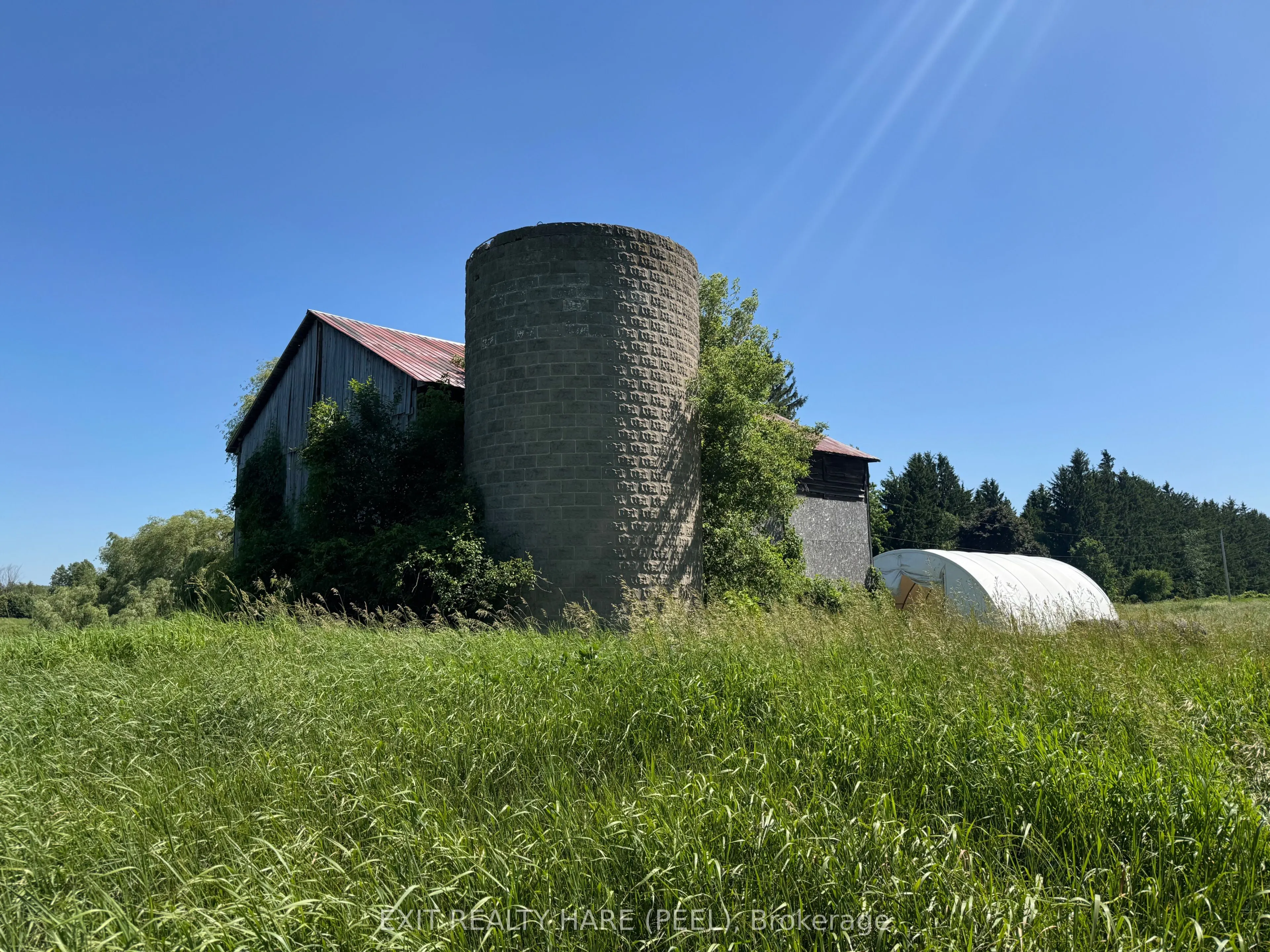 14165 Trafalgar Rd Road, #ON