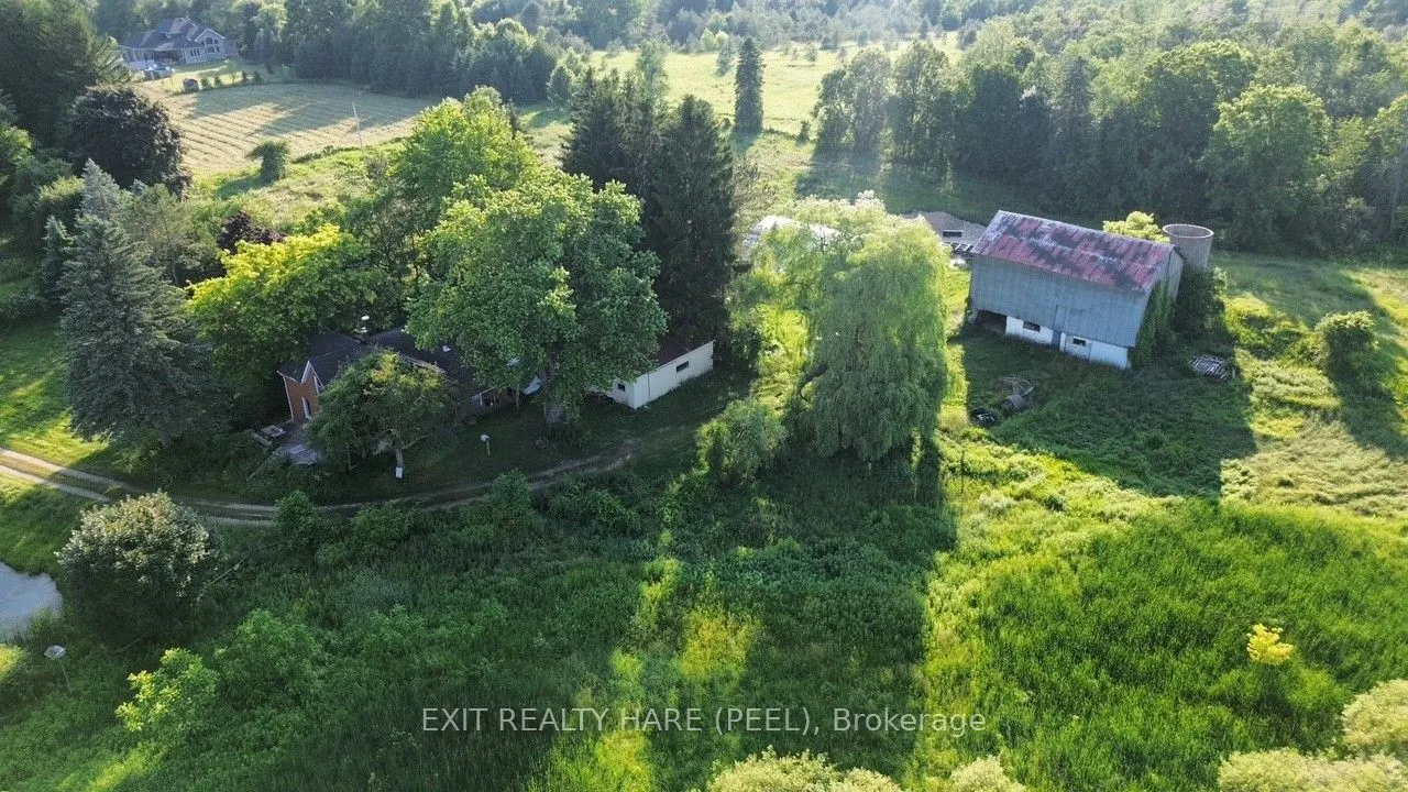 14165 Trafalgar Rd Road, #ON