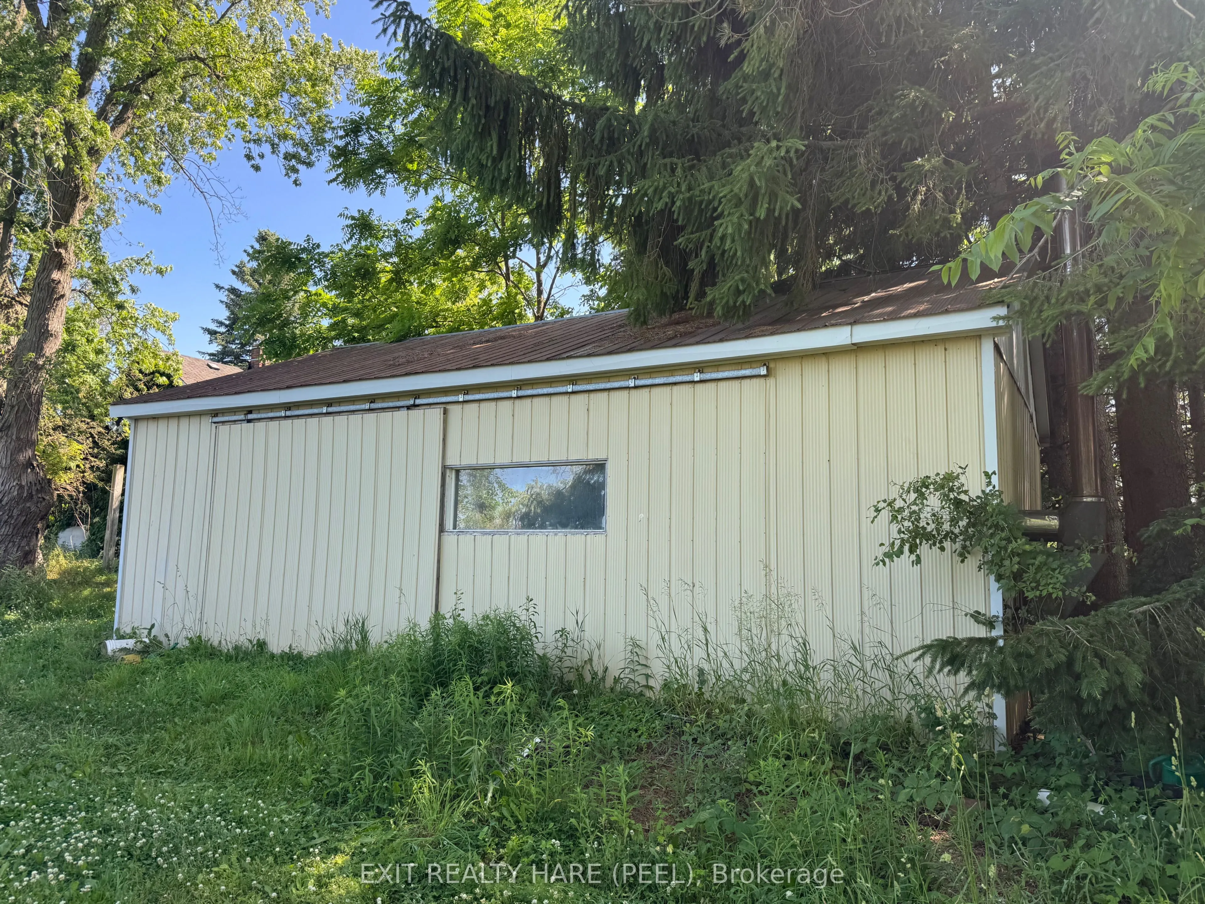 14165 Trafalgar Rd Road, #ON