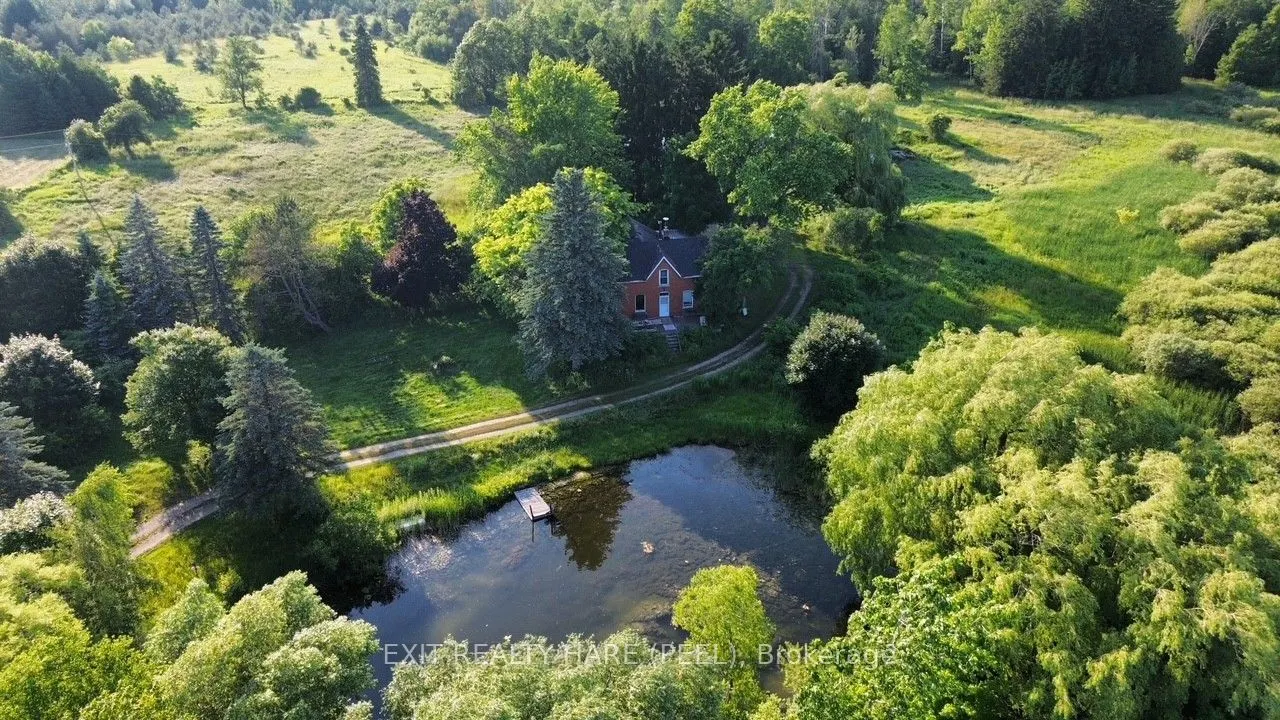14165 Trafalgar Rd Road, #ON