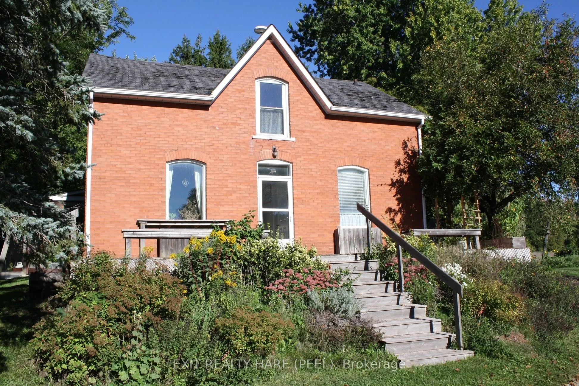 14165 Trafalgar Rd Road, #ON