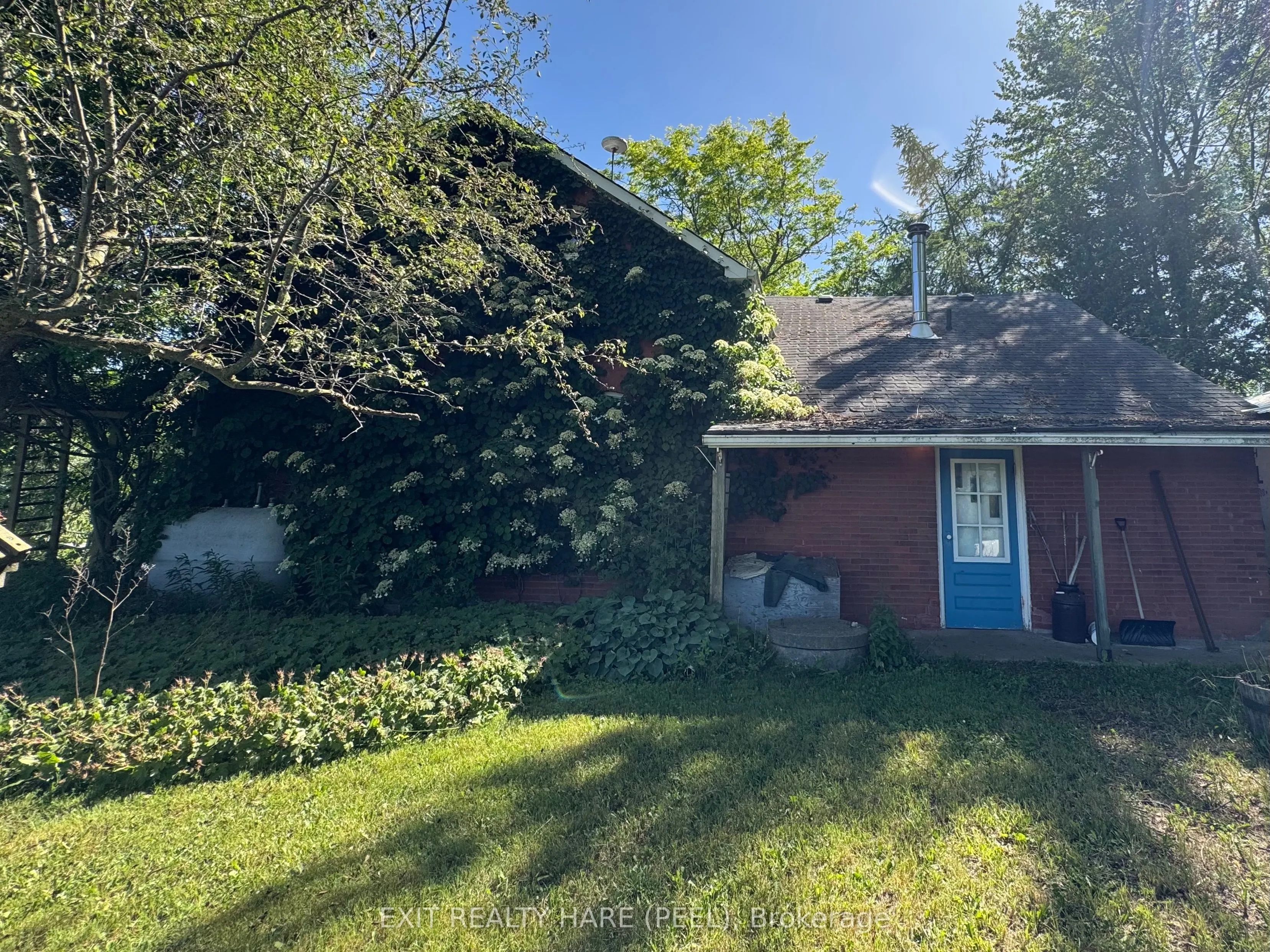 14165 Trafalgar Rd Road, #ON