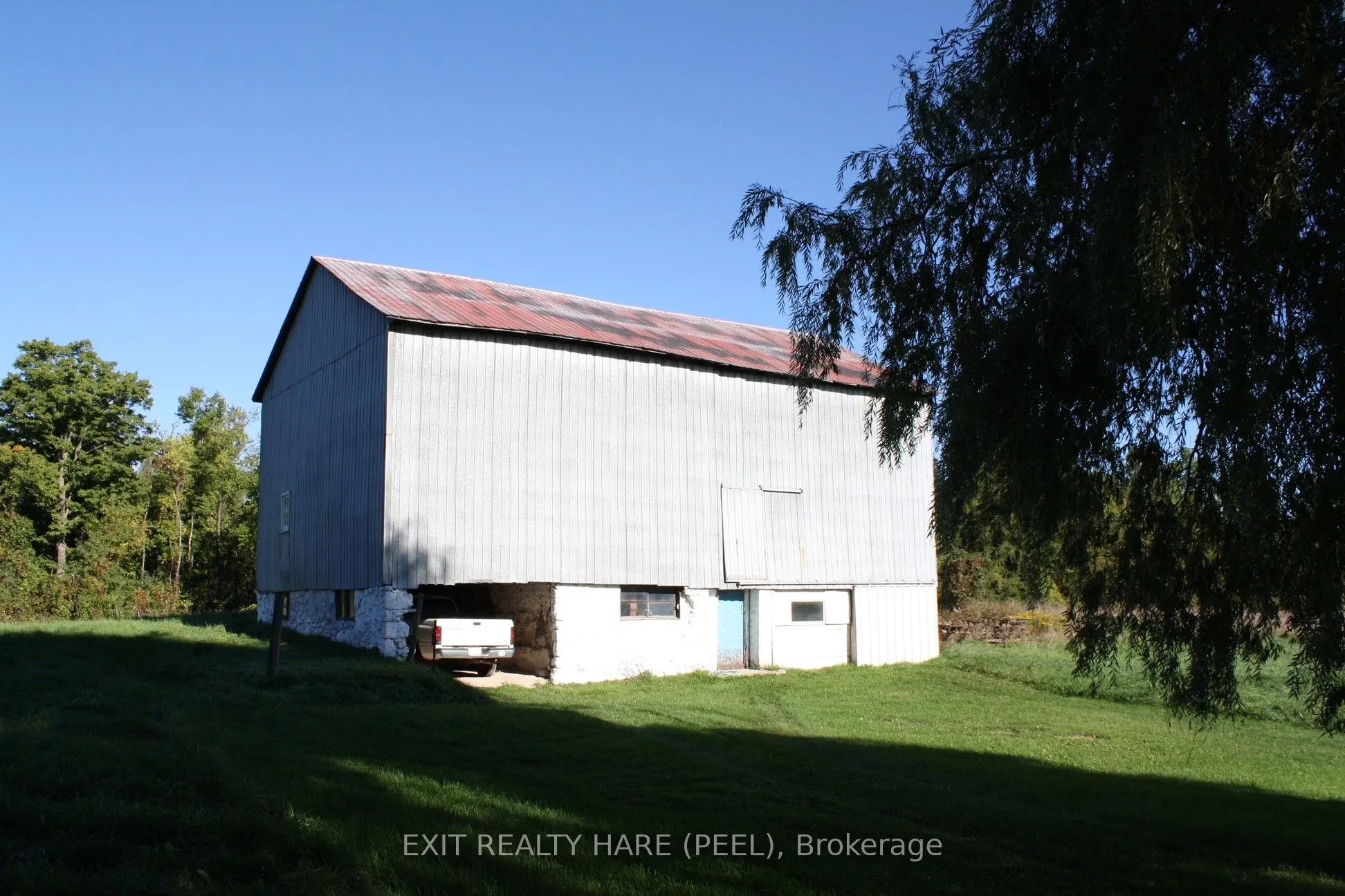 14165 Trafalgar Rd Road, #ON