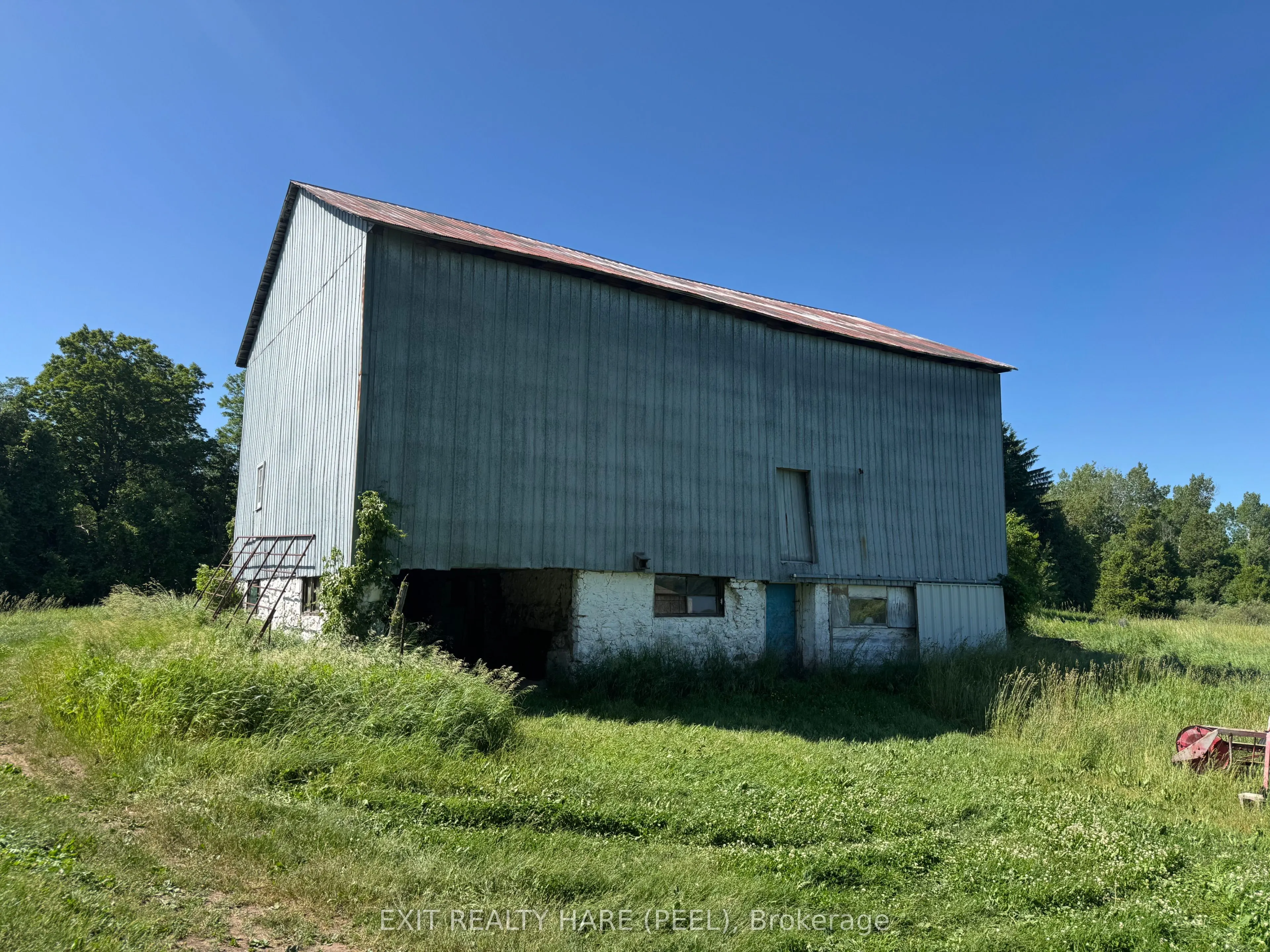 14165 Trafalgar Rd Road, #ON