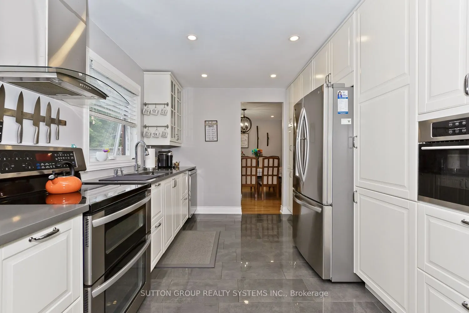 6686 Barrisdale Drive