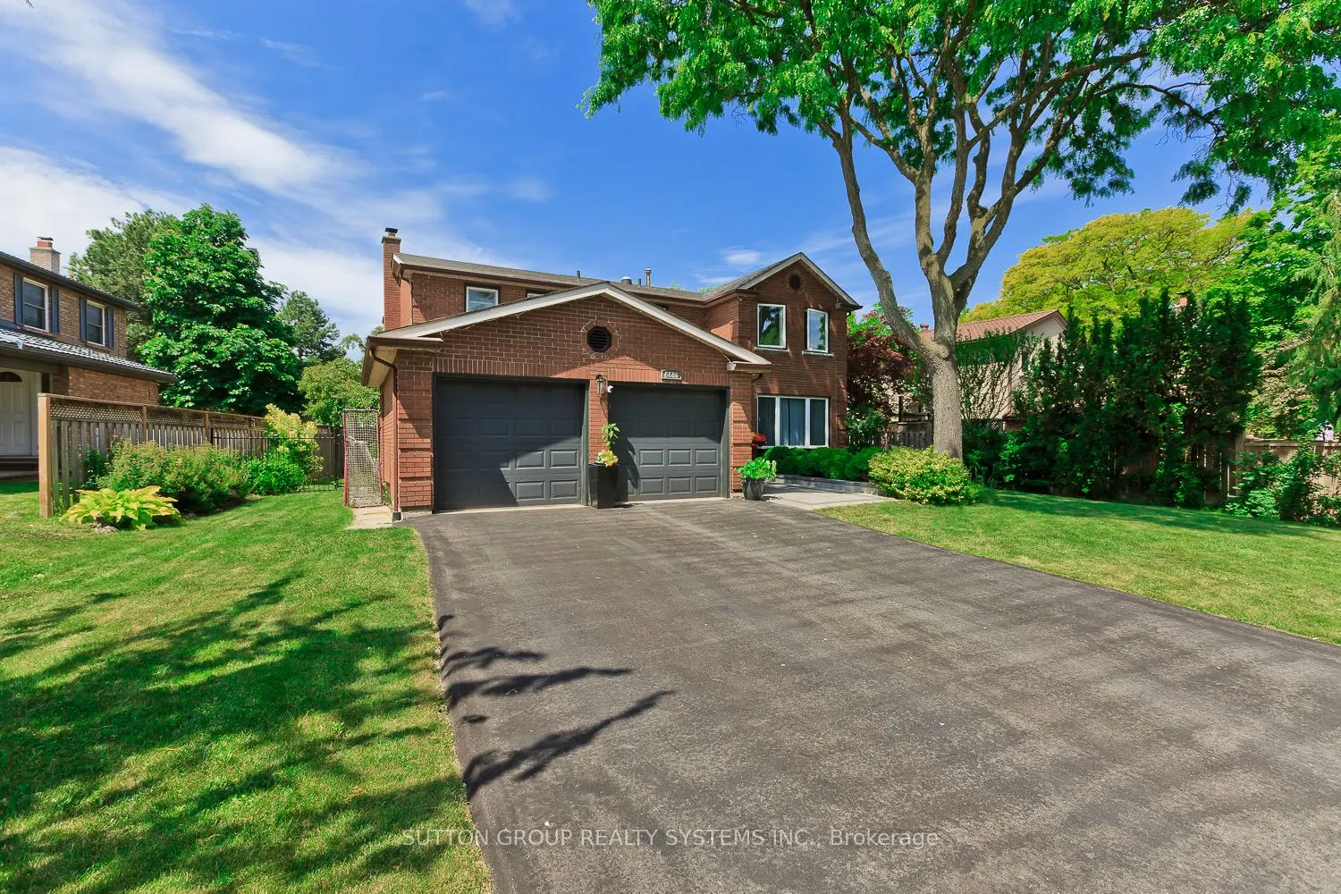 6686 Barrisdale Drive