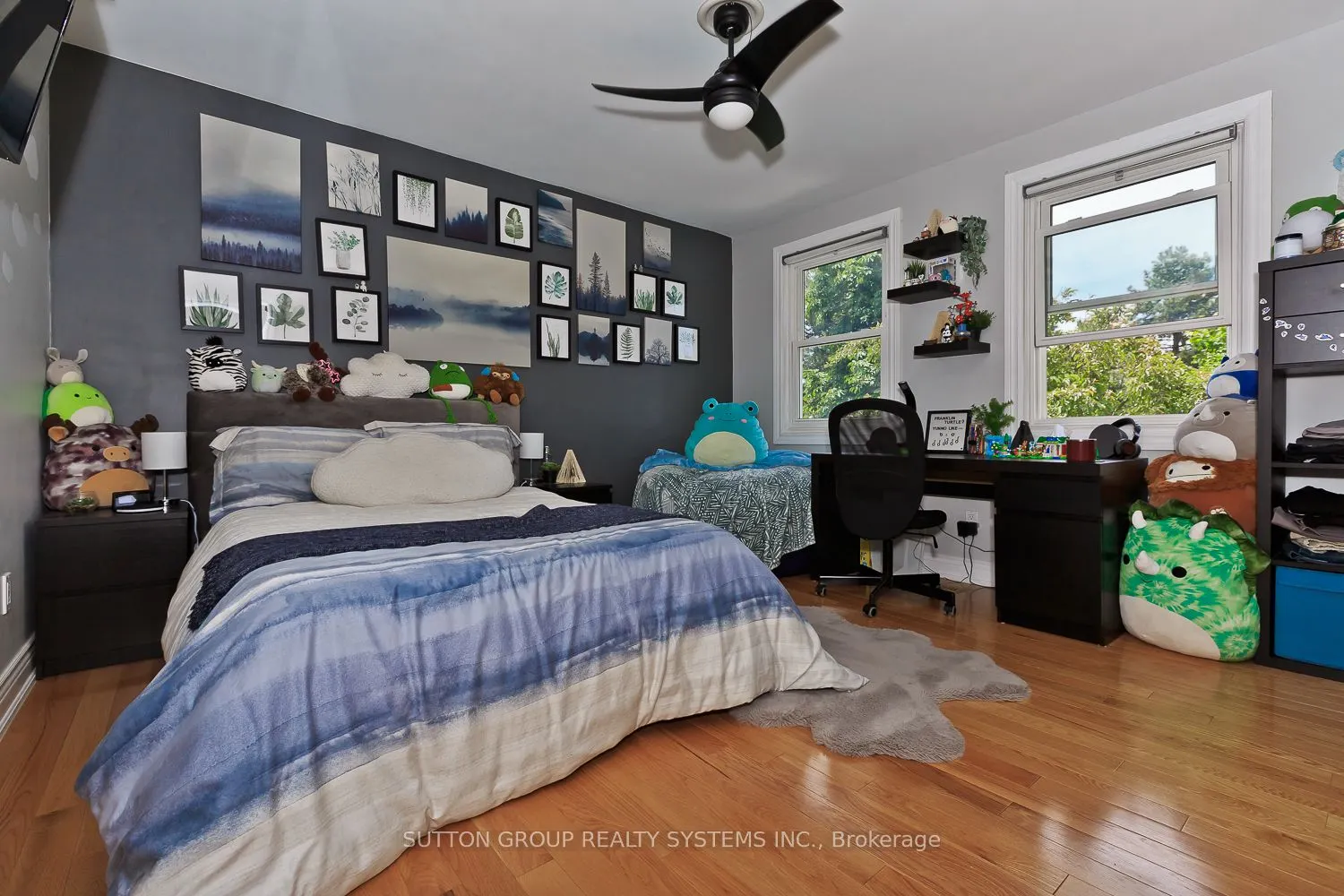 6686 Barrisdale Drive