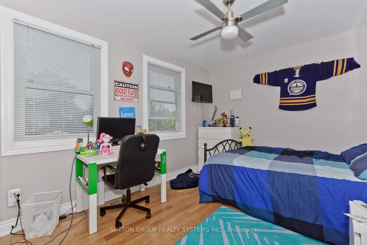 6686 Barrisdale Drive