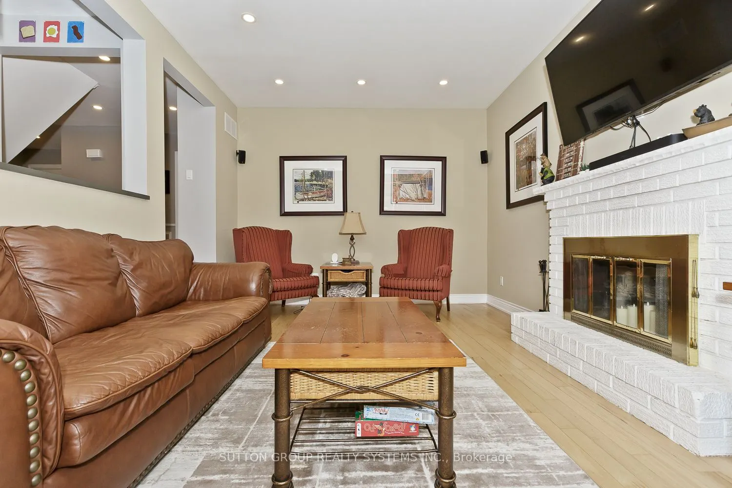 6686 Barrisdale Drive