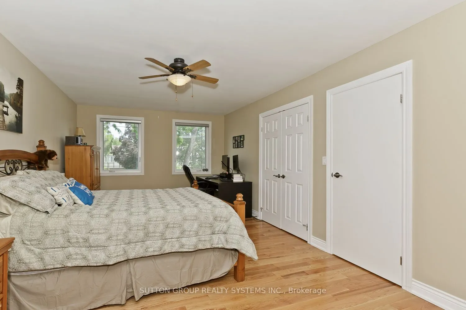 6686 Barrisdale Drive