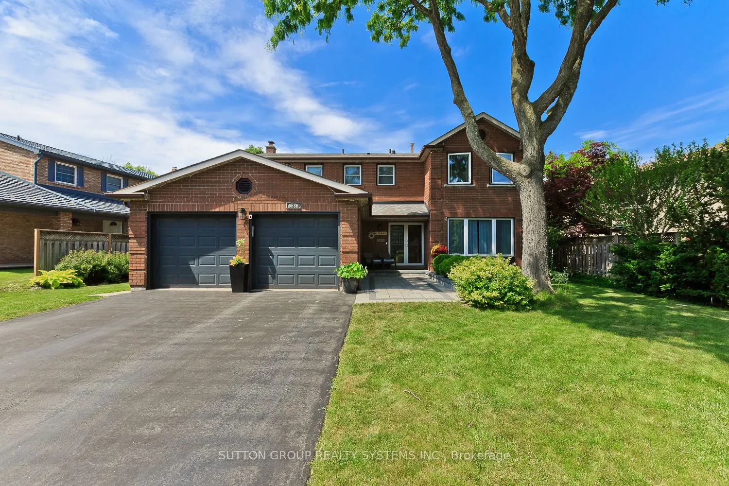 6686 Barrisdale Drive