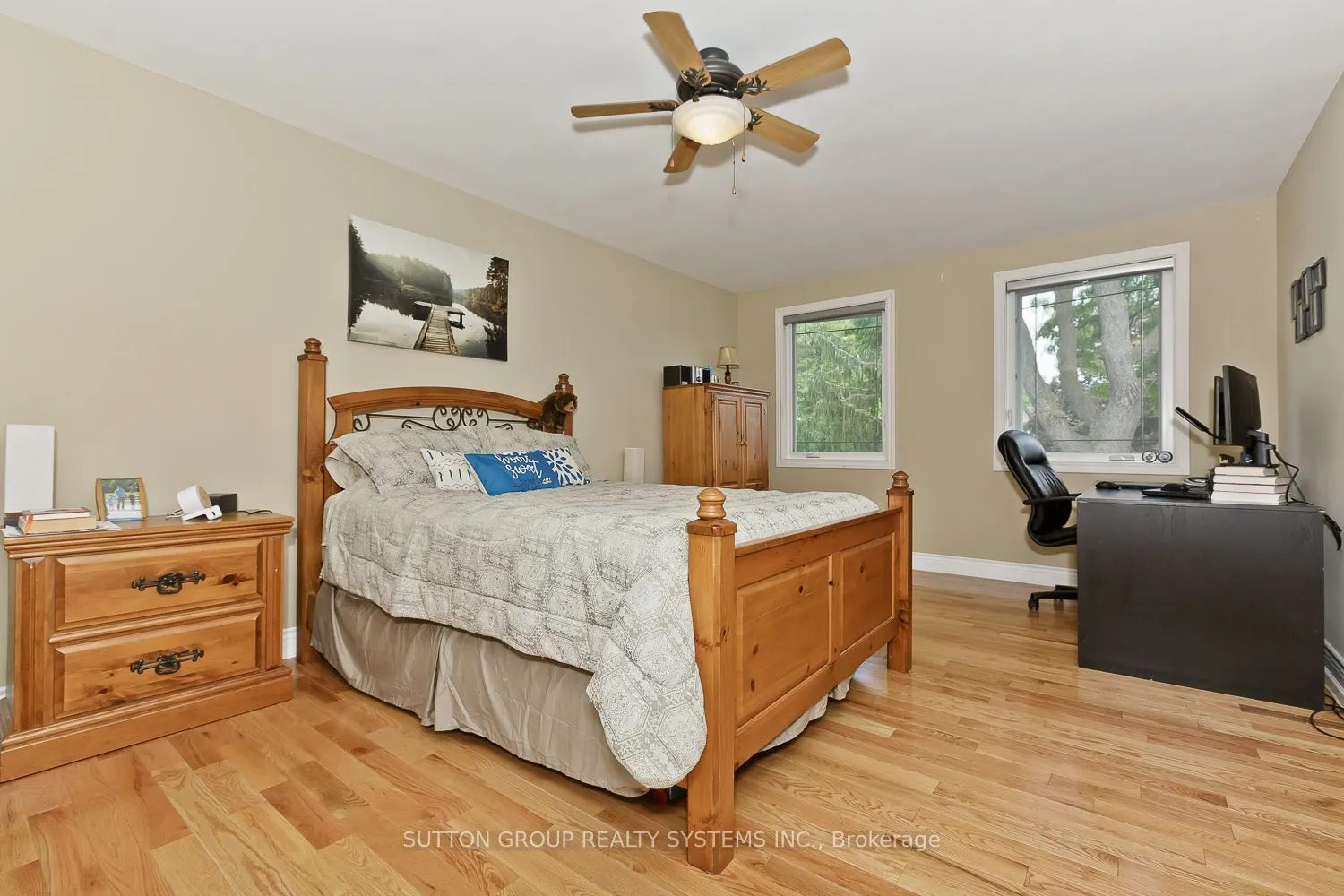 6686 Barrisdale Drive