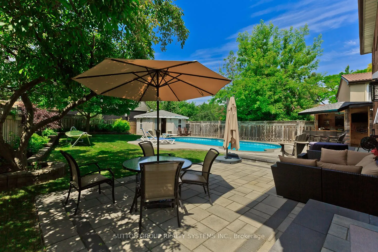 6686 Barrisdale Drive