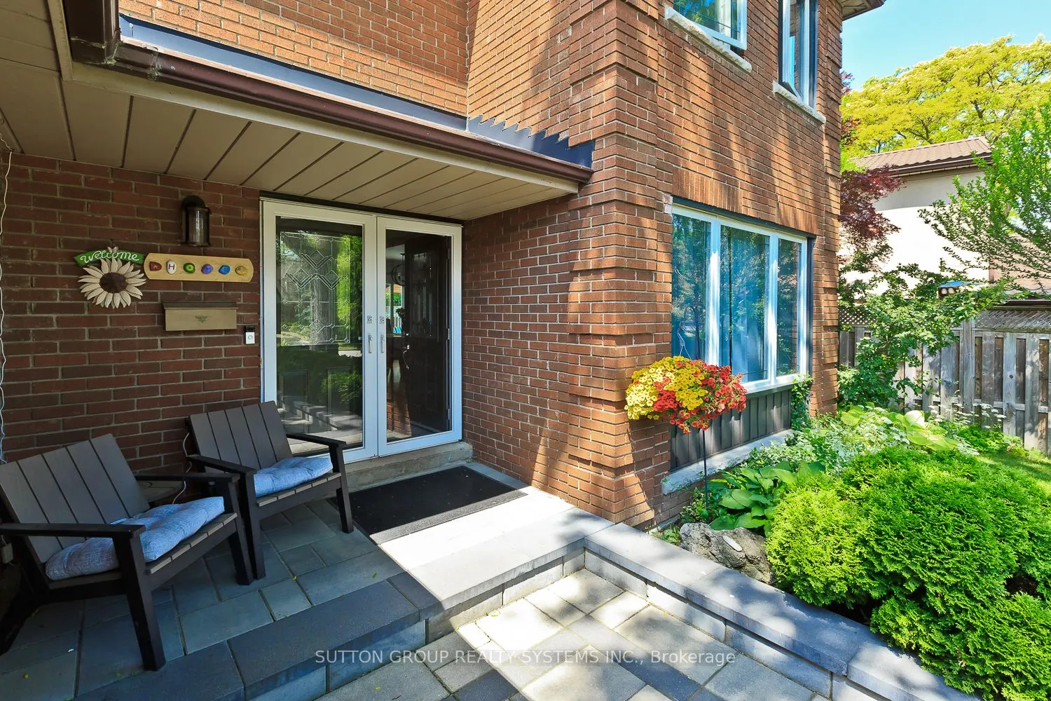 6686 Barrisdale Drive