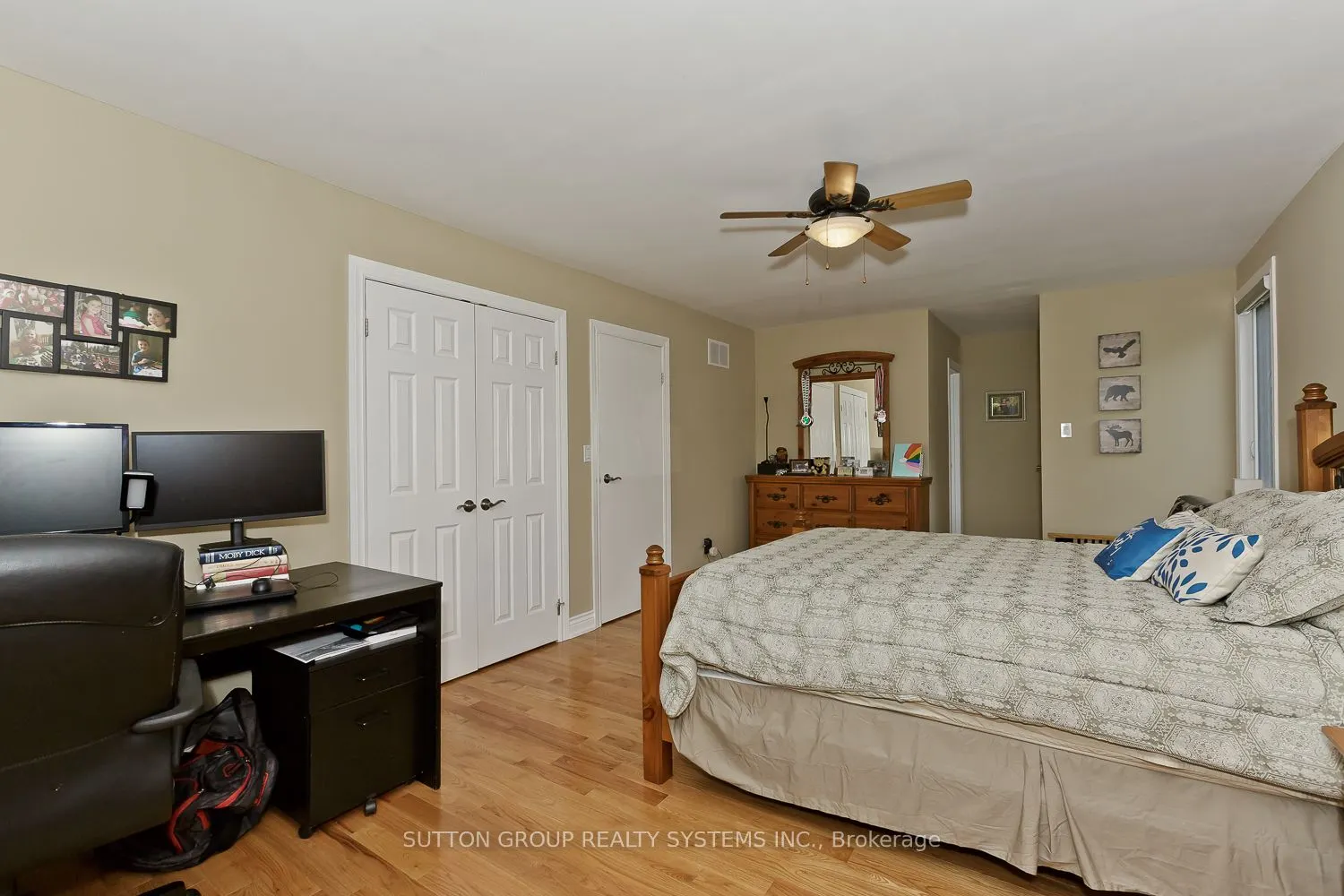 6686 Barrisdale Drive