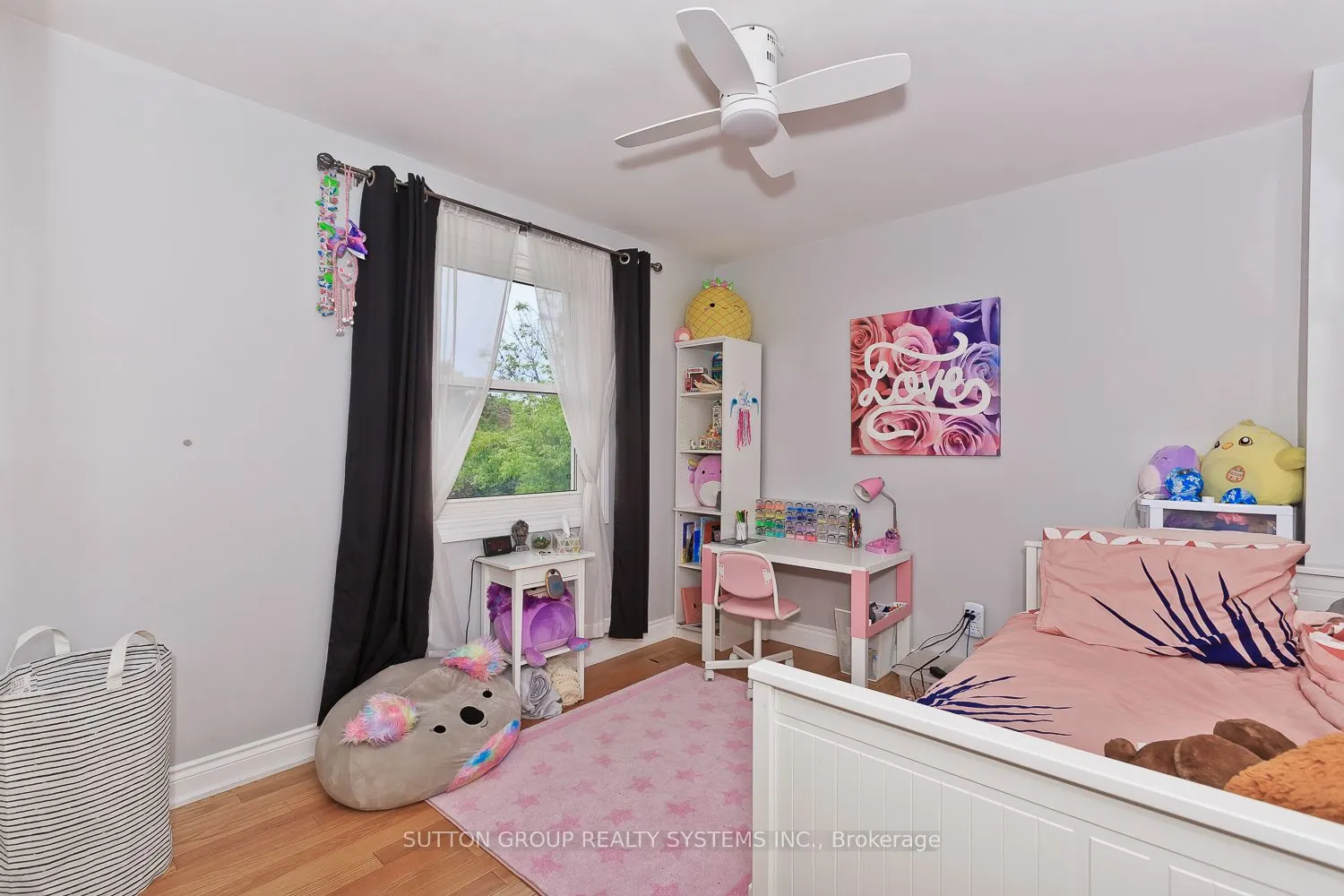 6686 Barrisdale Drive