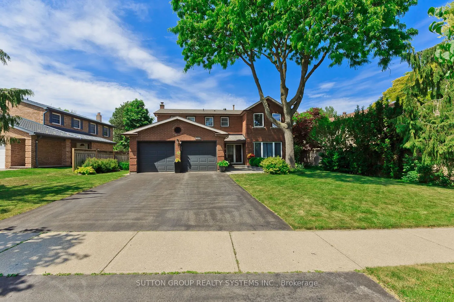 6686 Barrisdale Drive