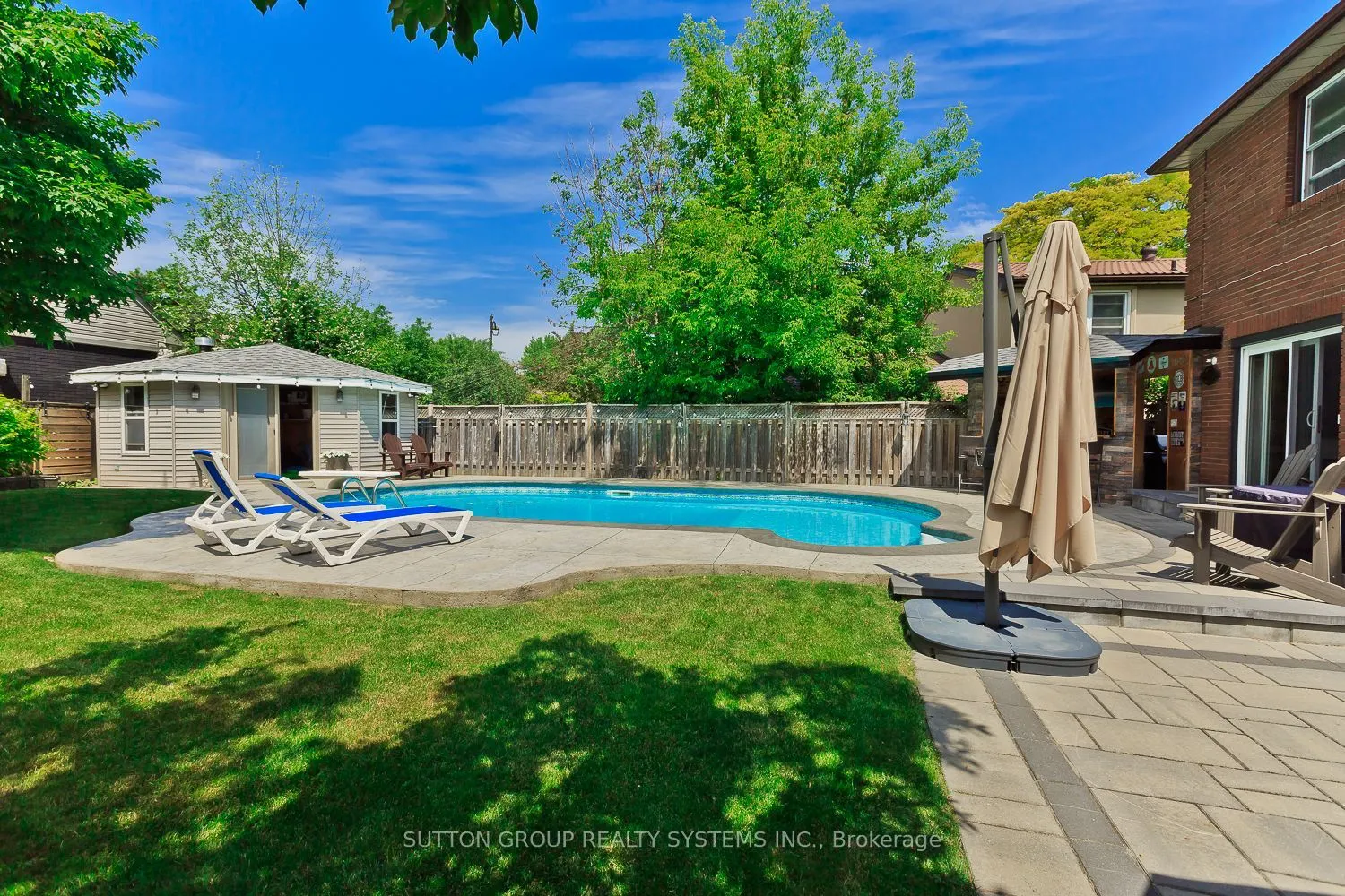 6686 Barrisdale Drive