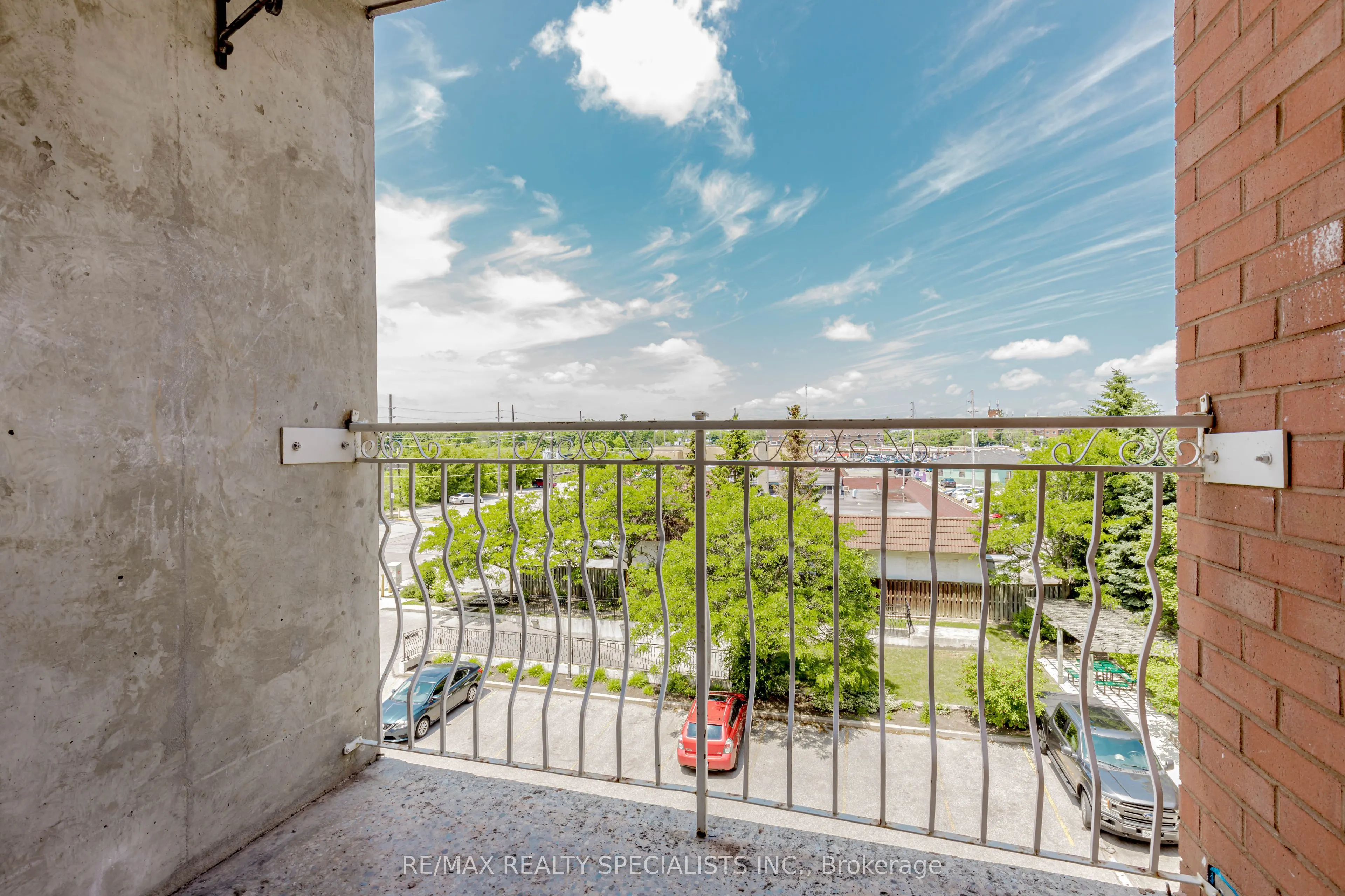 32 Tannery Street, #401