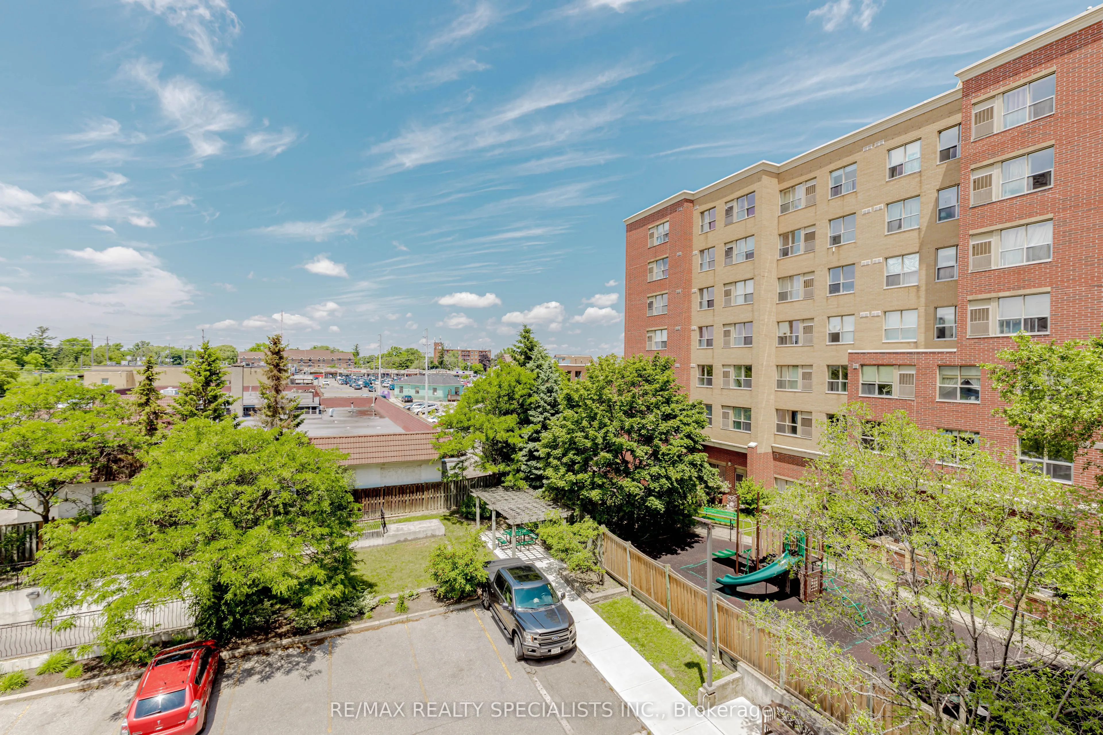 32 Tannery Street, #401