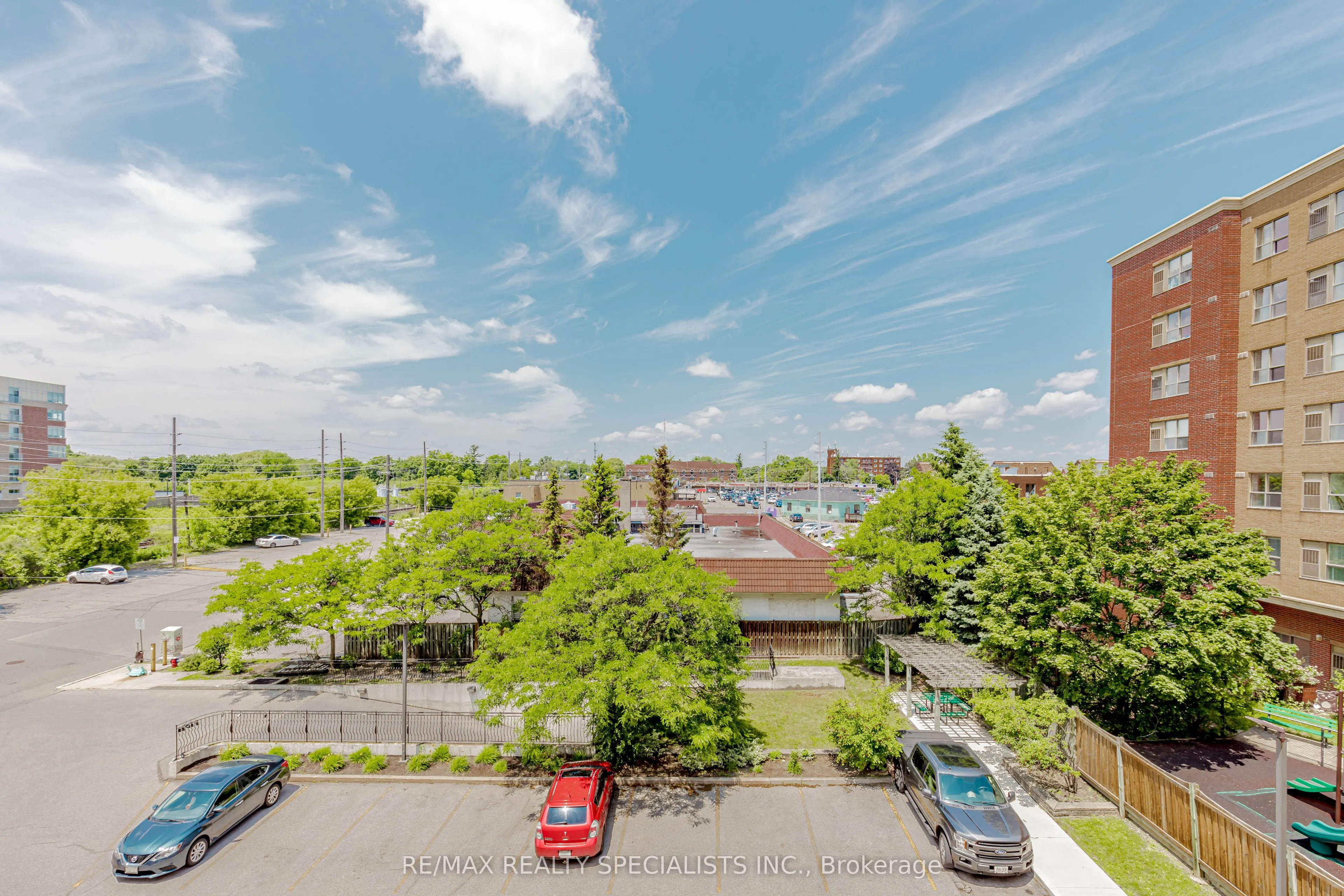 32 Tannery Street, #401