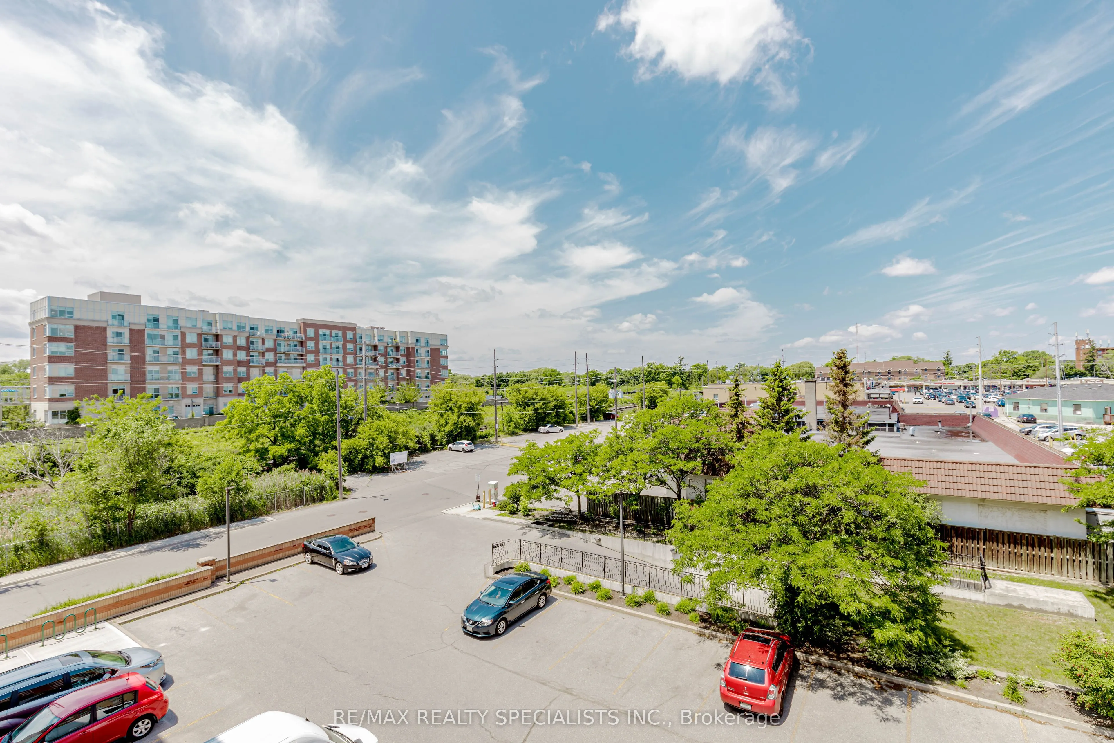 32 Tannery Street, #401