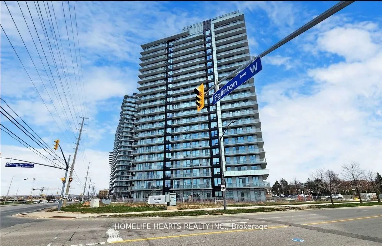 4655 Metcalfe Avenue, #204