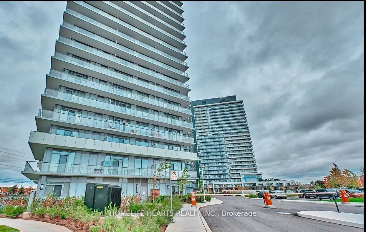 4655 Metcalfe Avenue, #204