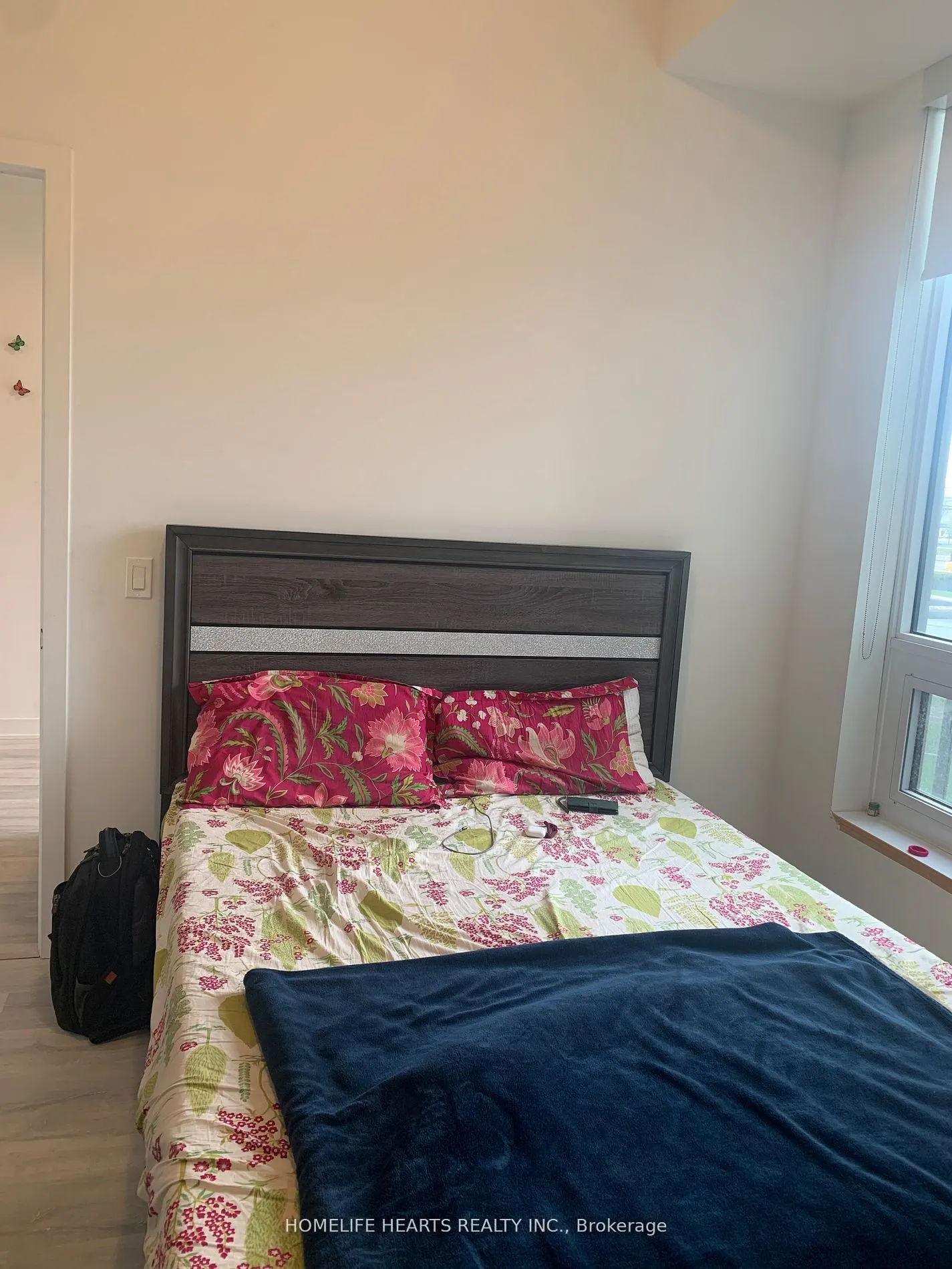 4655 Metcalfe Avenue, #204