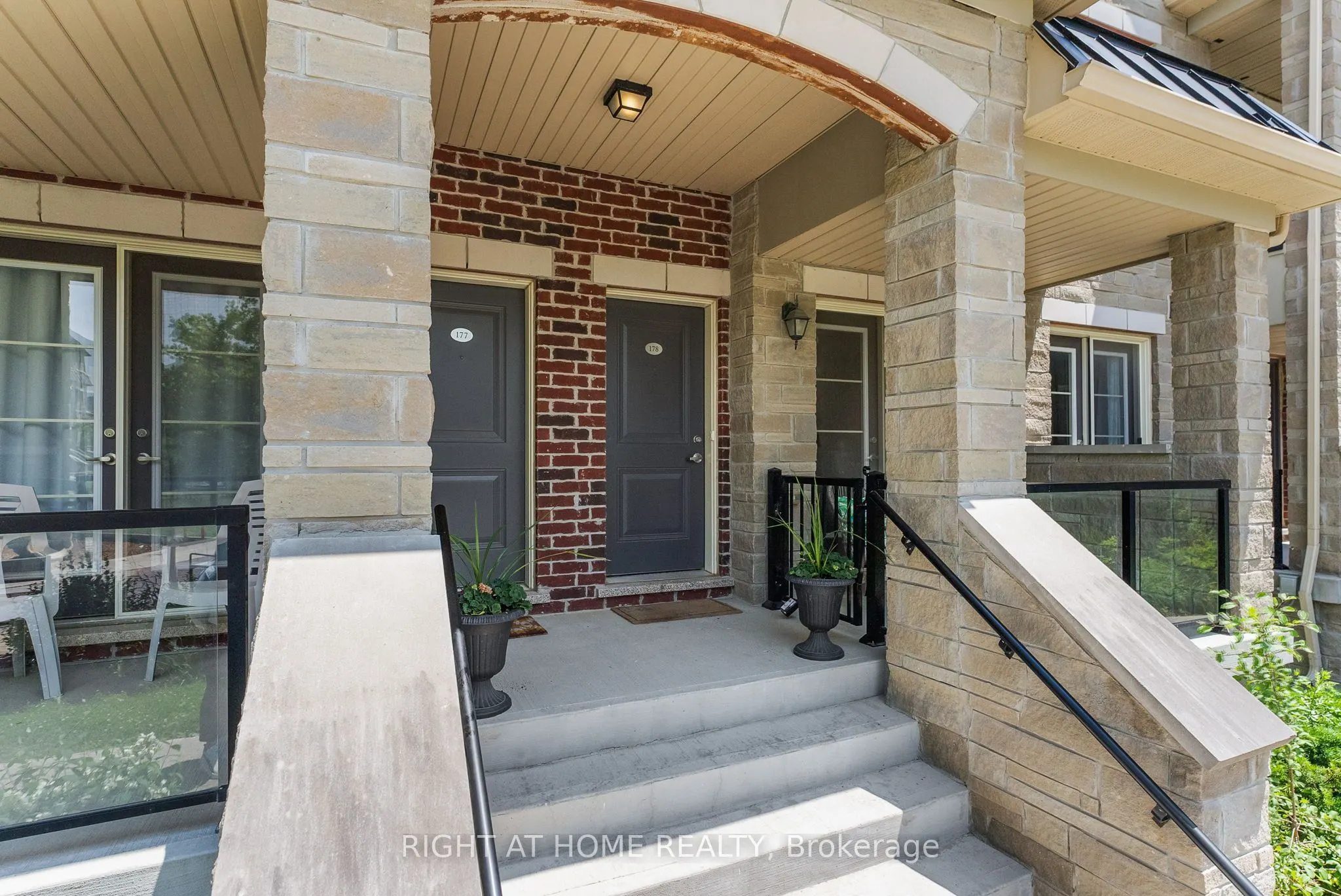 200 Veterans Drive, #178