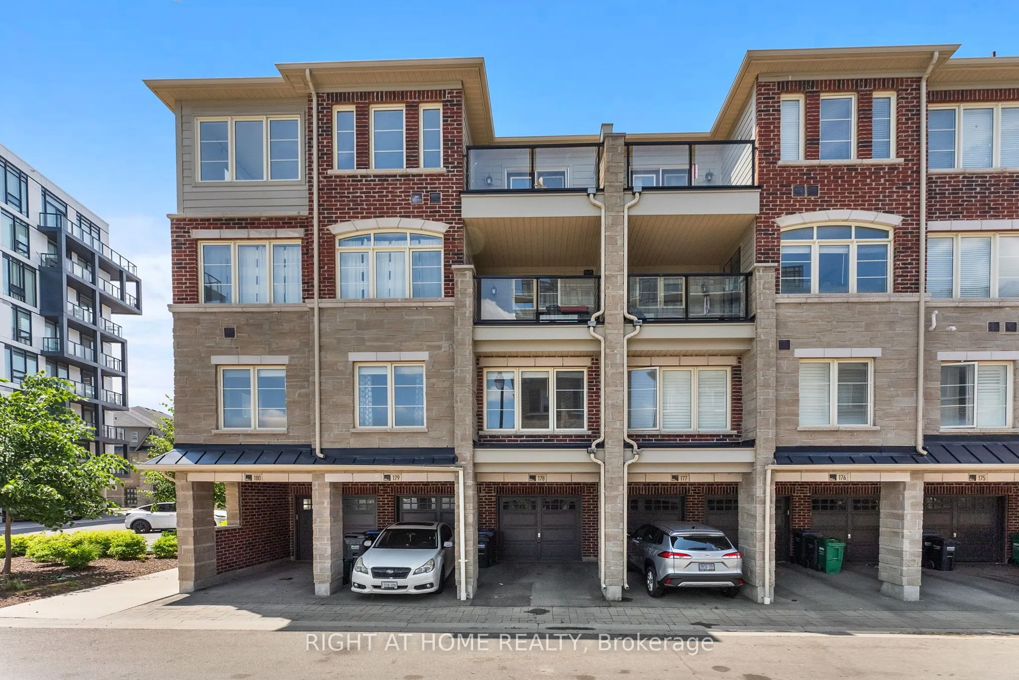 200 Veterans Drive, #178