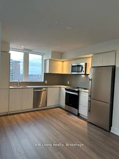 10 Eva Road, #1002