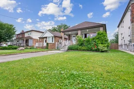 30 Snider Avenue