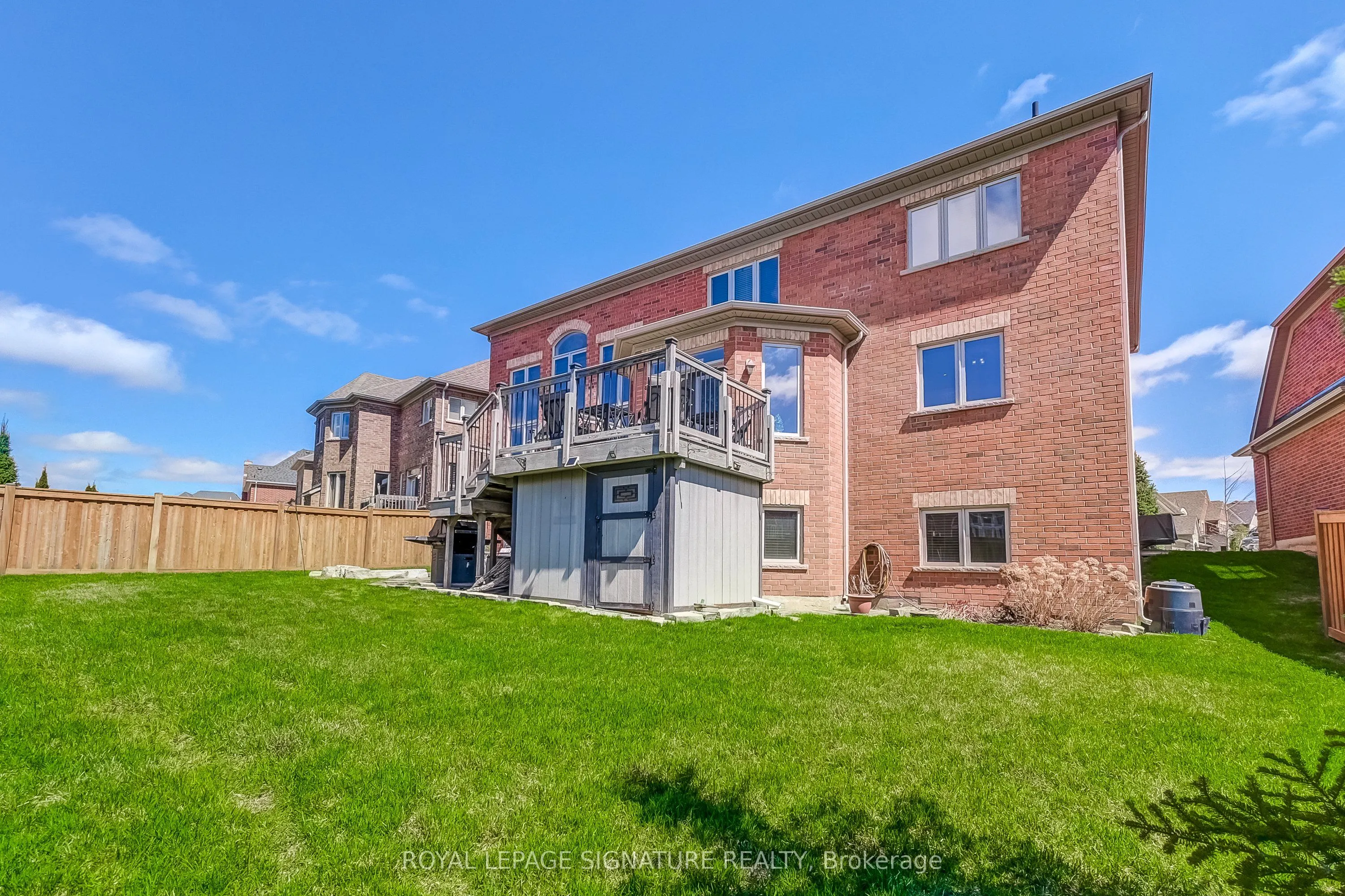 18 Flanders Road