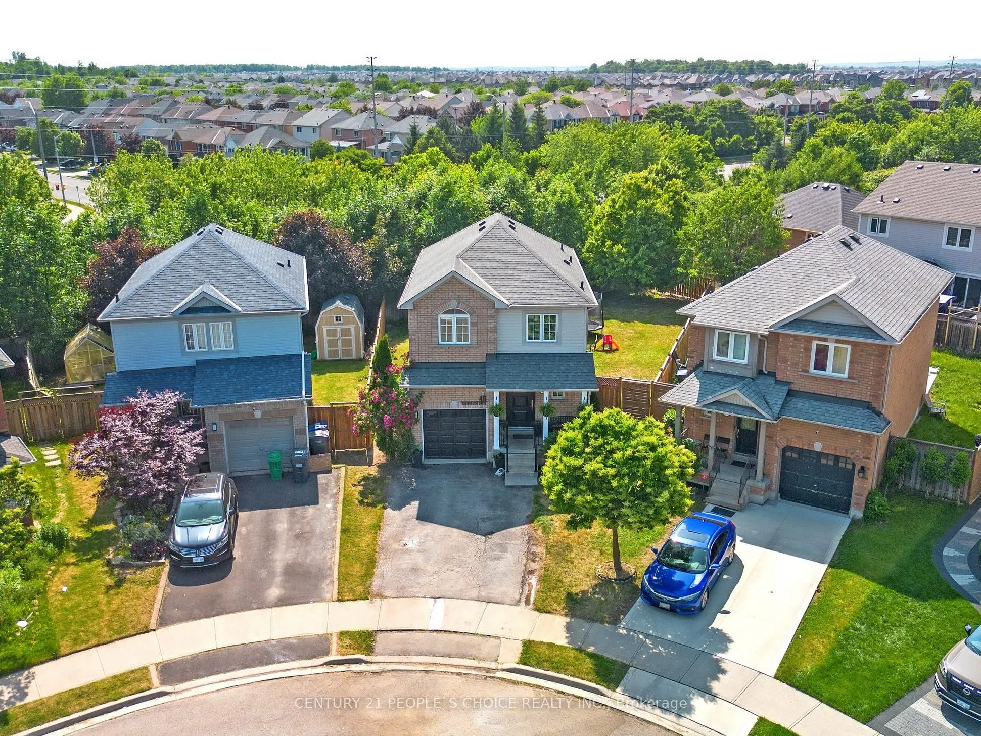 46 Oakmeadow Drive
